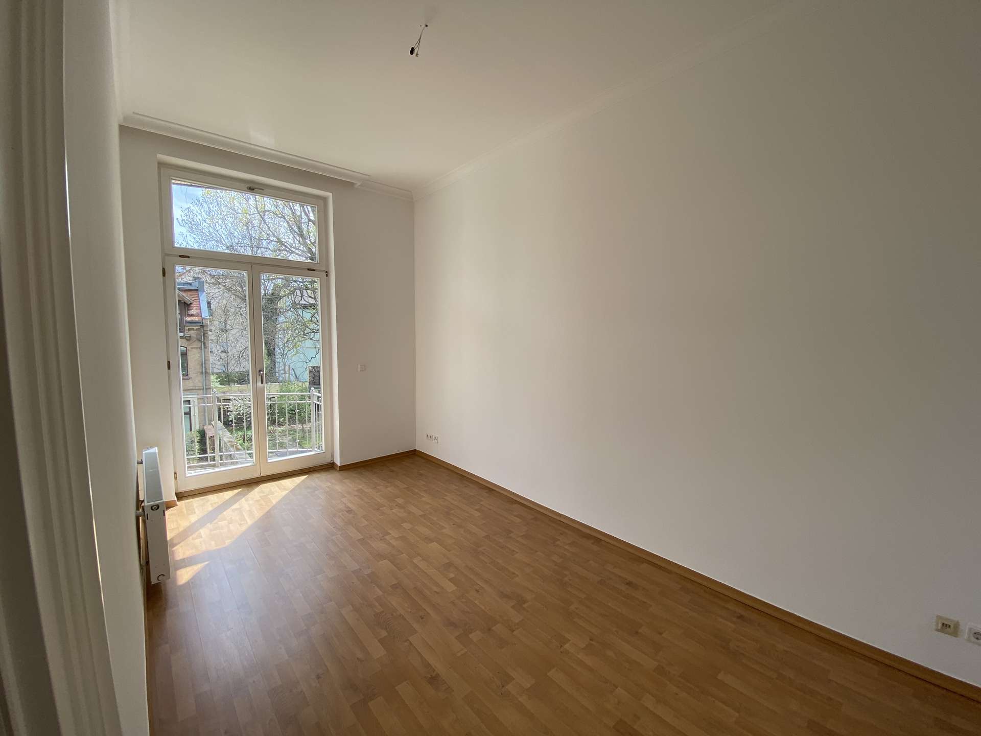 Zimmer Referenz, Leipzig (Zentrum-Nordwest)