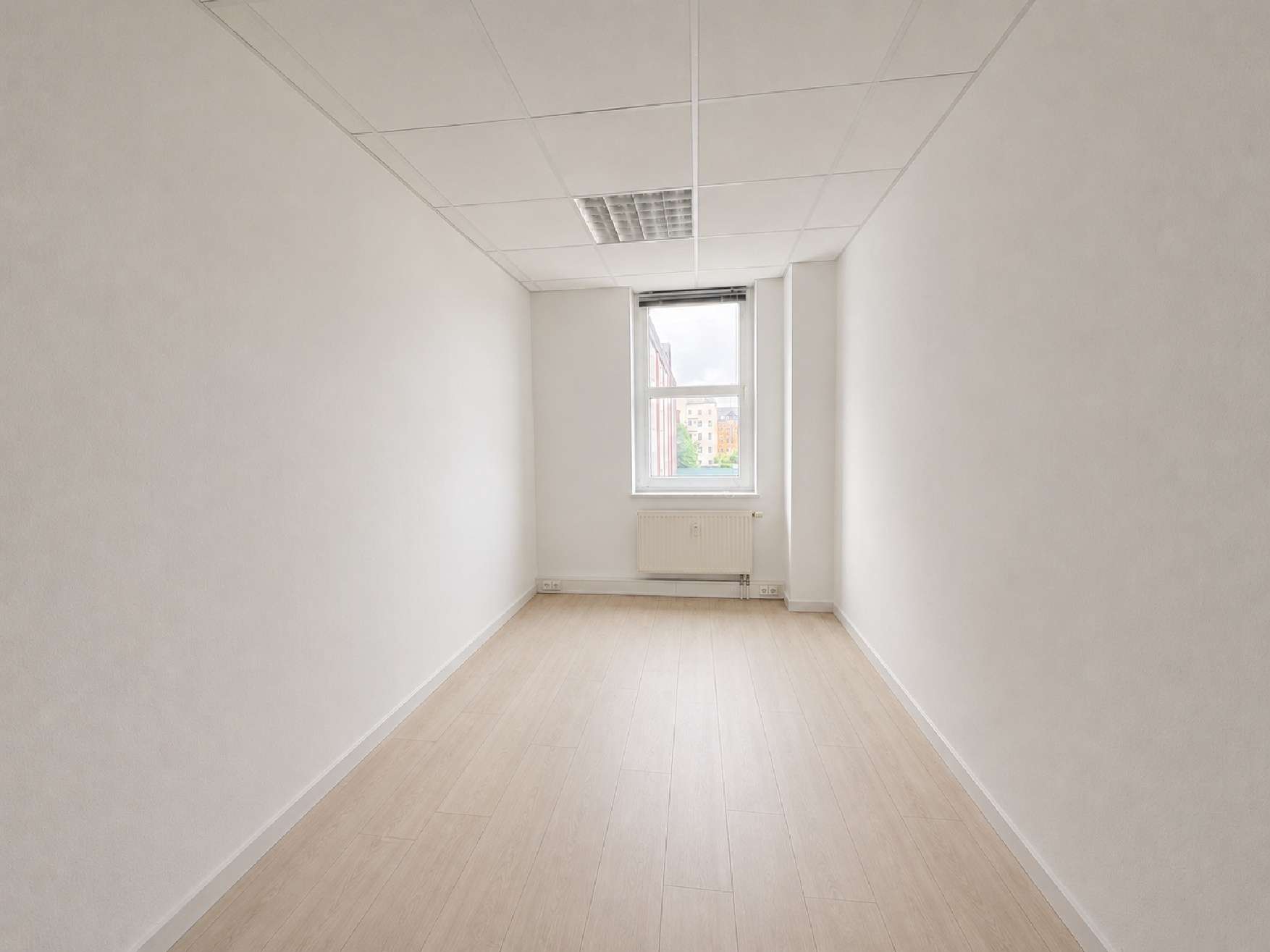 Büroraum 2 (Referenzboden), Chemnitz , Dresdner Straße 86