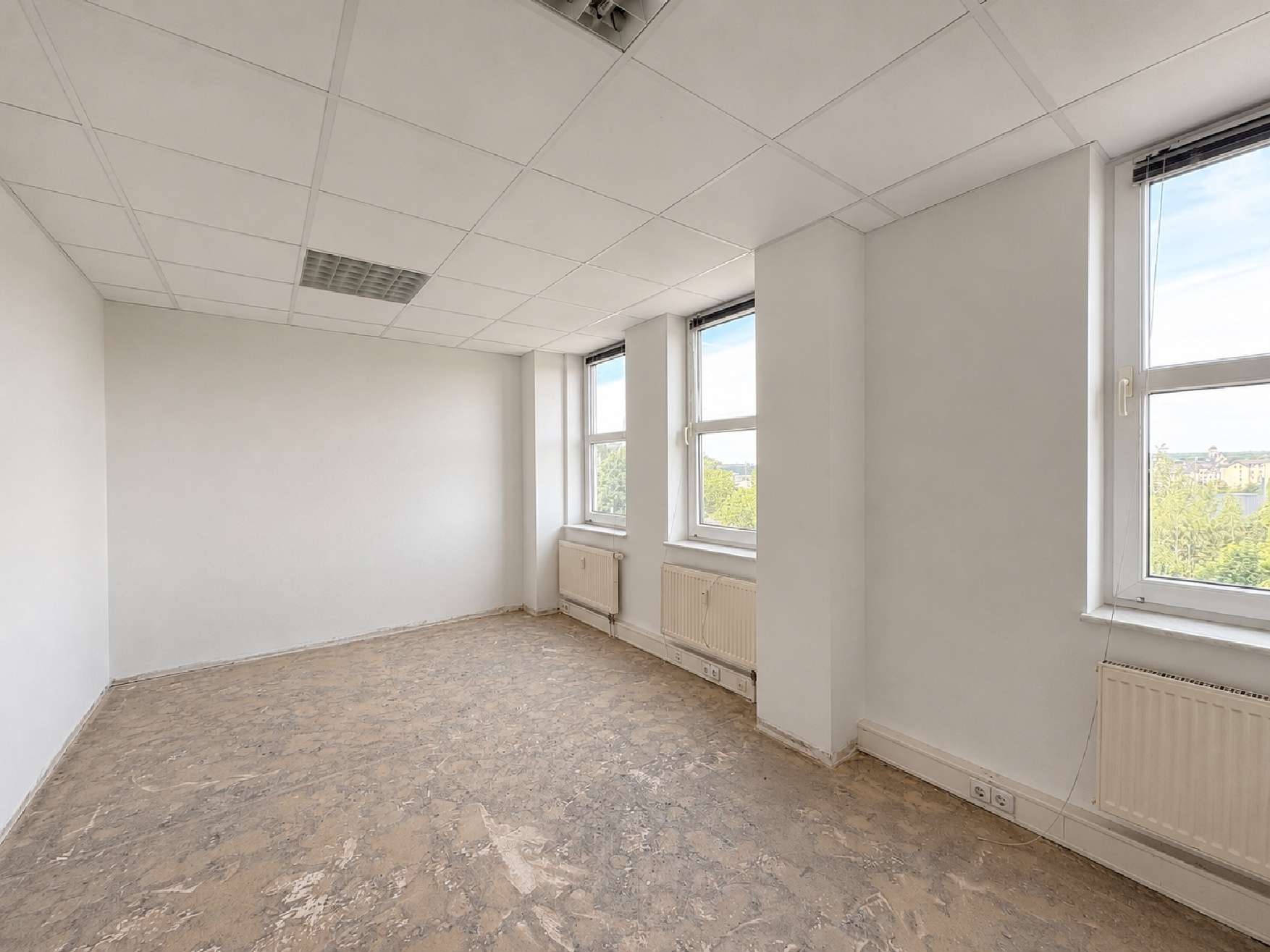Büroraum 1, Chemnitz , Dresdner Straße 86