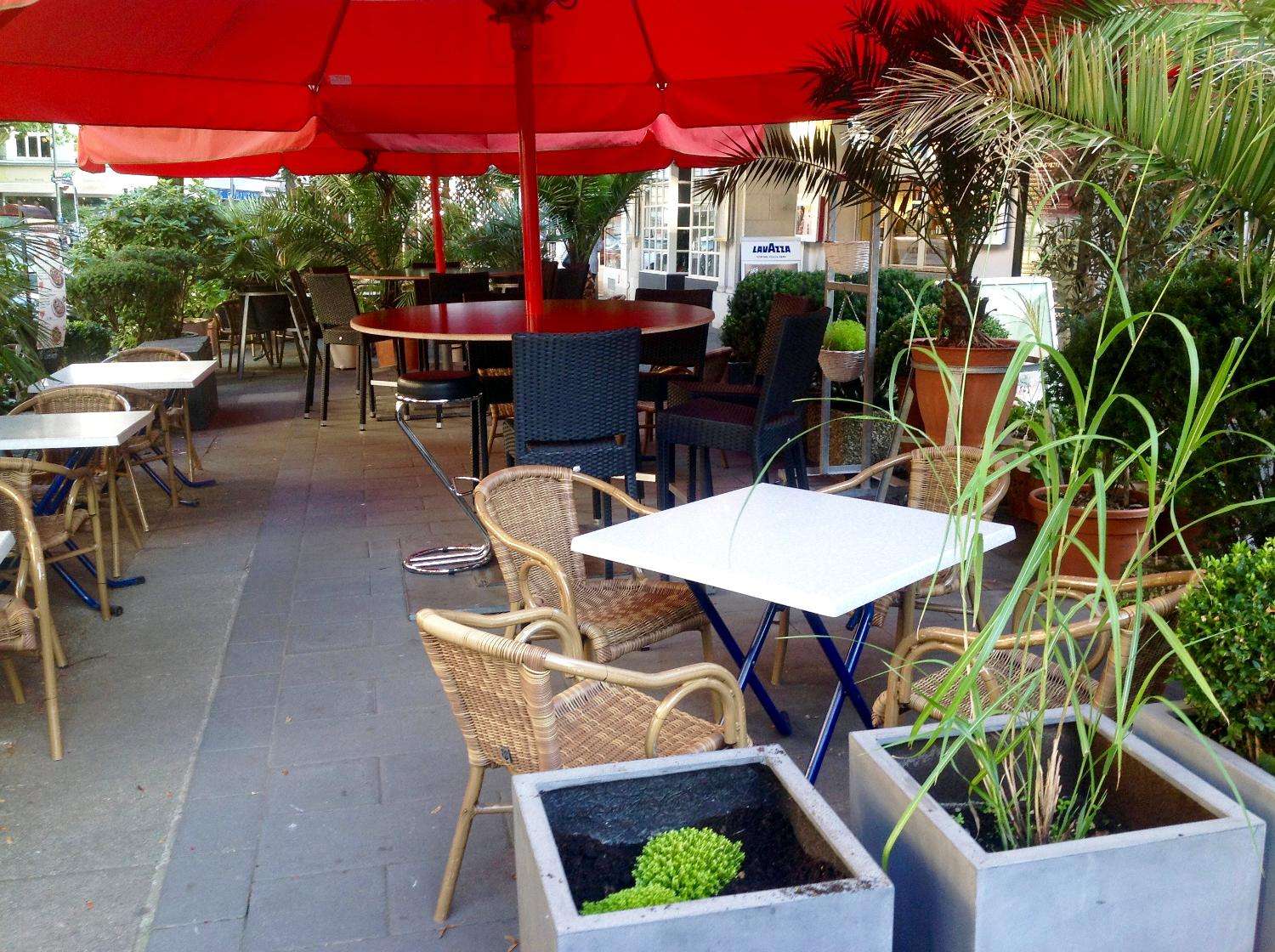 Freisitz, Hamburg (Winterhude)