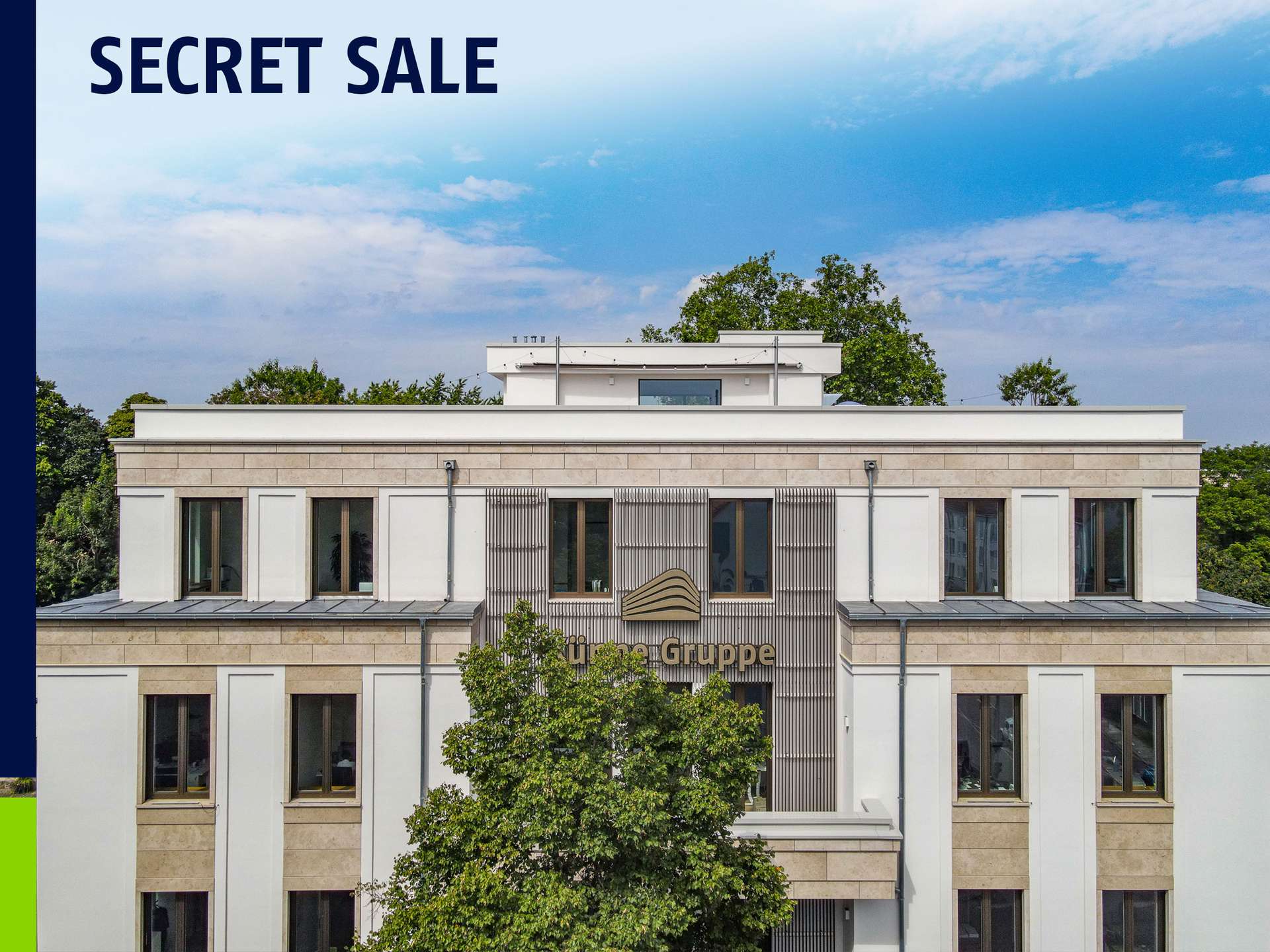 Secret Sale, Hamburg (Winterhude)