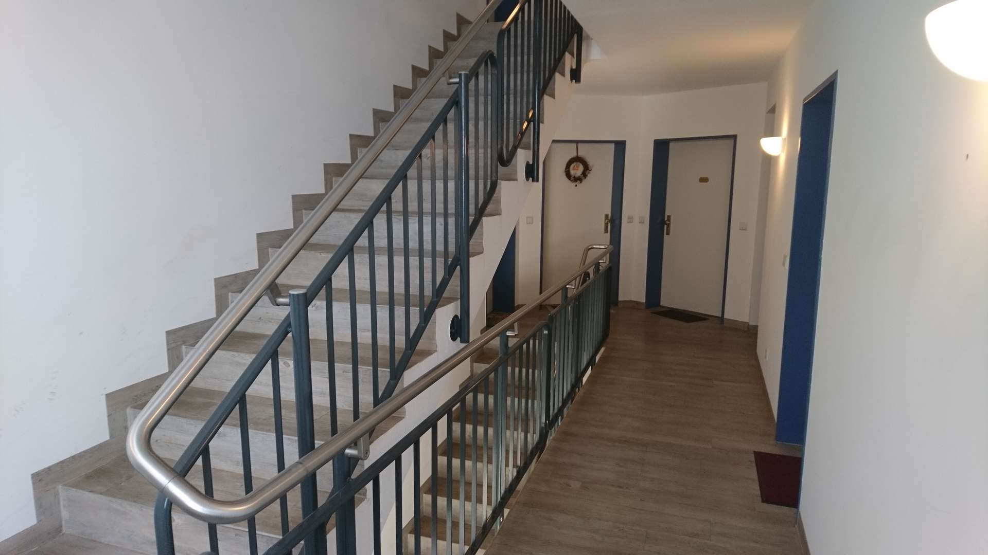 Treppenhaus, Leipzig (Gohlis-Mitte)