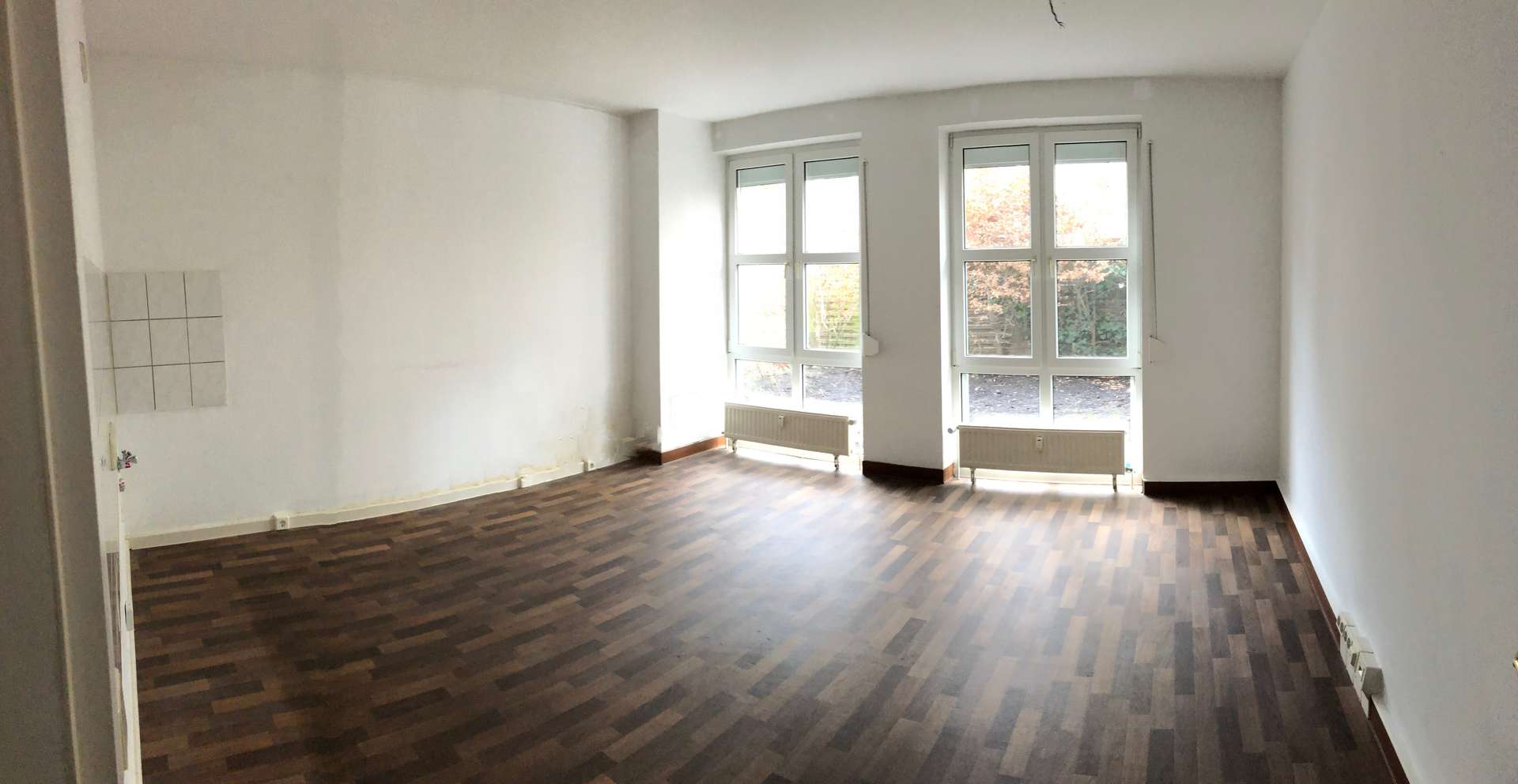 Arbeiten, Leipzig (Gohlis-Mitte)