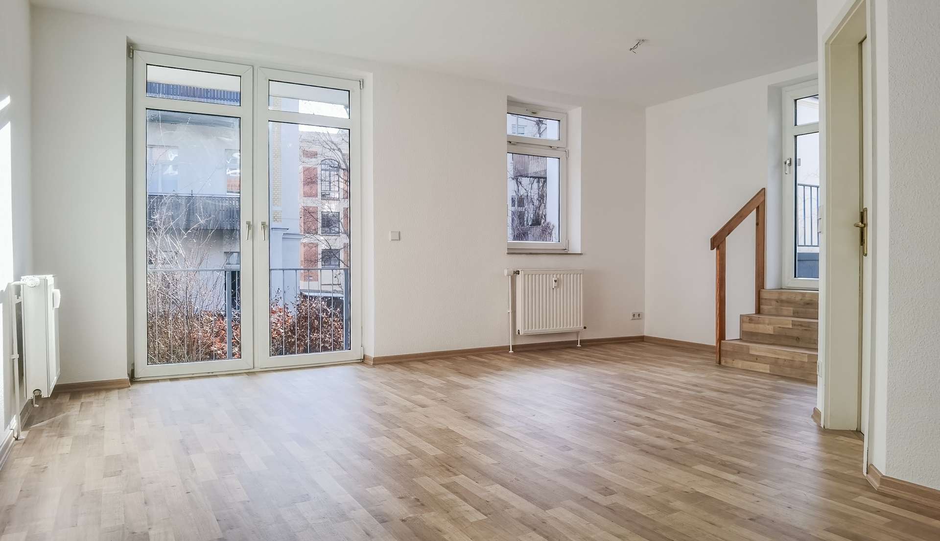 Wohnzimmer, Leipzig (Gohlis-Mitte)