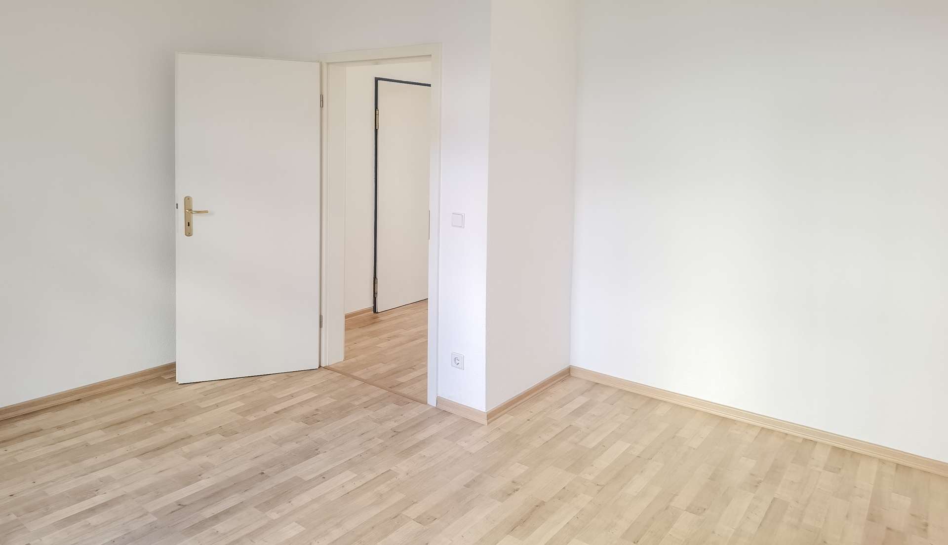 Schlafzimmer, Leipzig (Gohlis-Mitte)