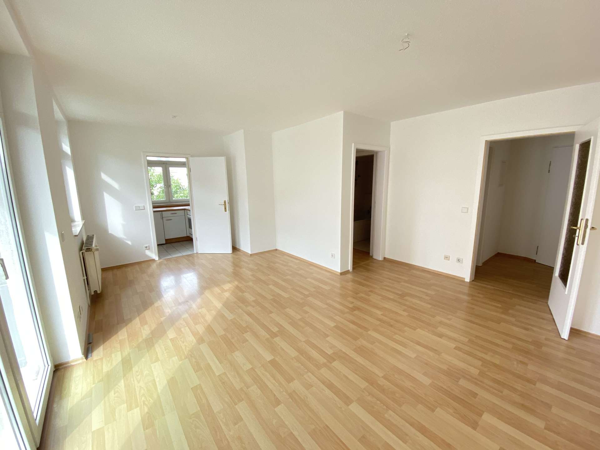 Wohnung Referenz, Leipzig (Gohlis-Mitte)