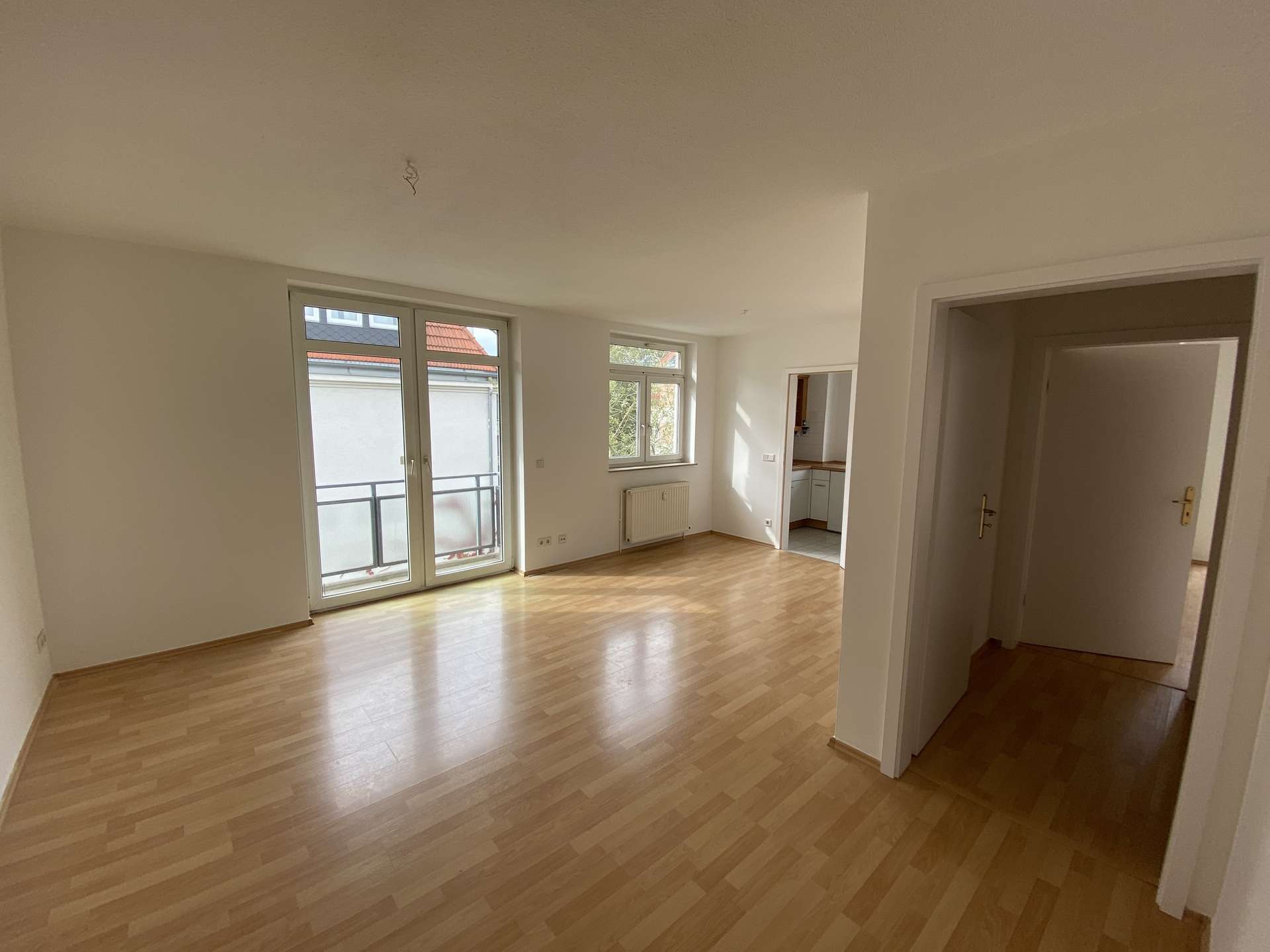 Wohnung Referenz, Leipzig (Gohlis-Mitte)
