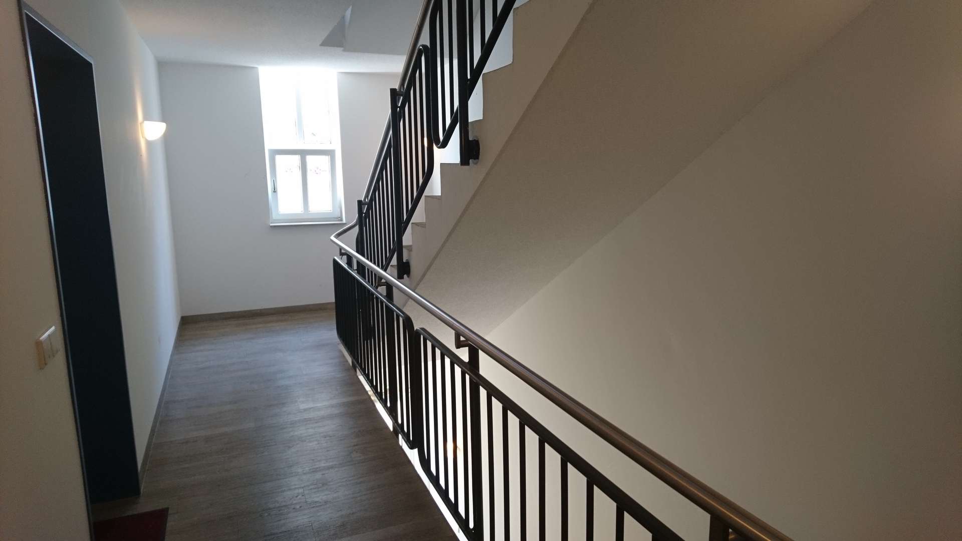 Treppenhaus, Leipzig (Gohlis-Mitte)