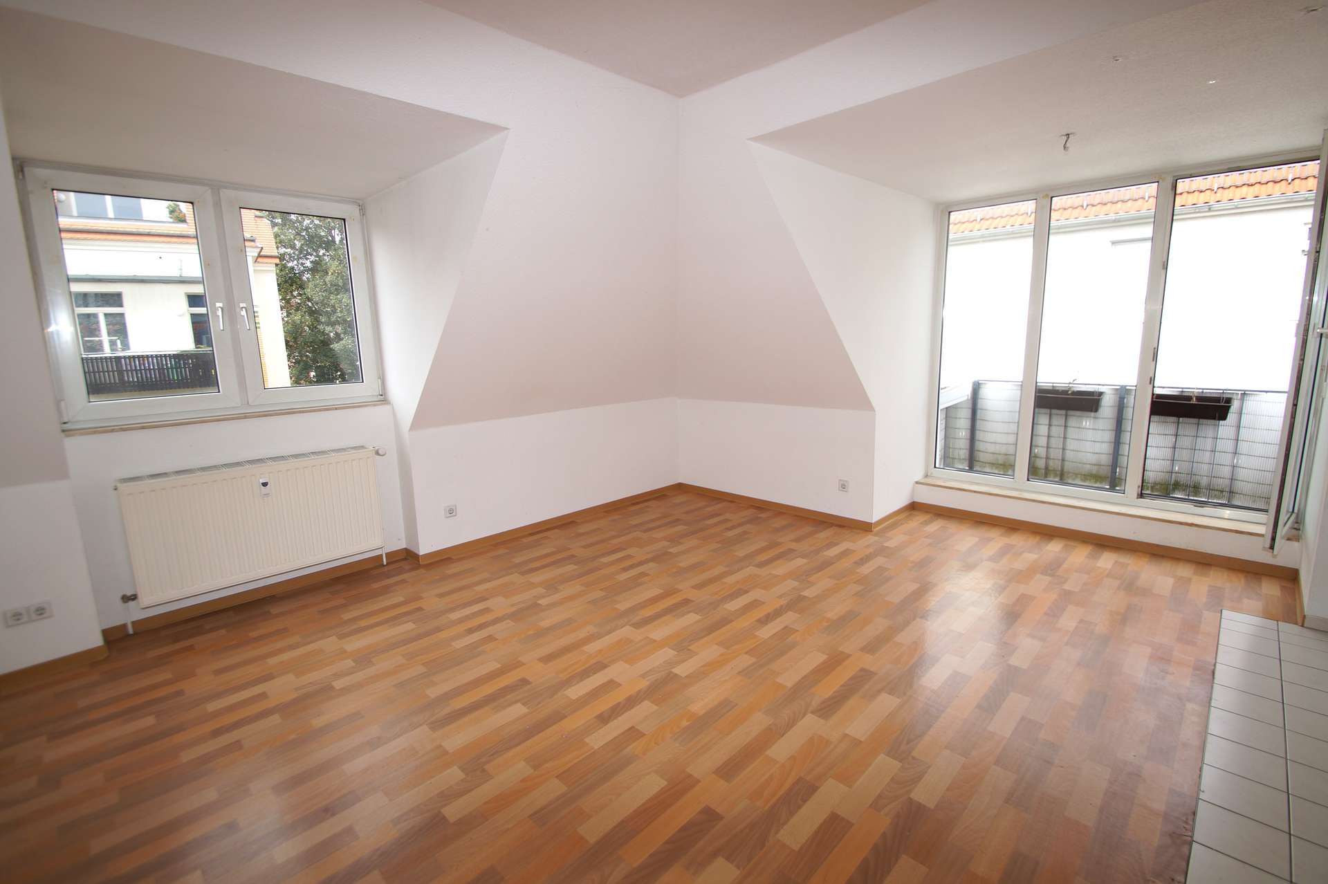 Wohnen Referenz Nachbarwohnung, Leipzig (Gohlis-Mitte)