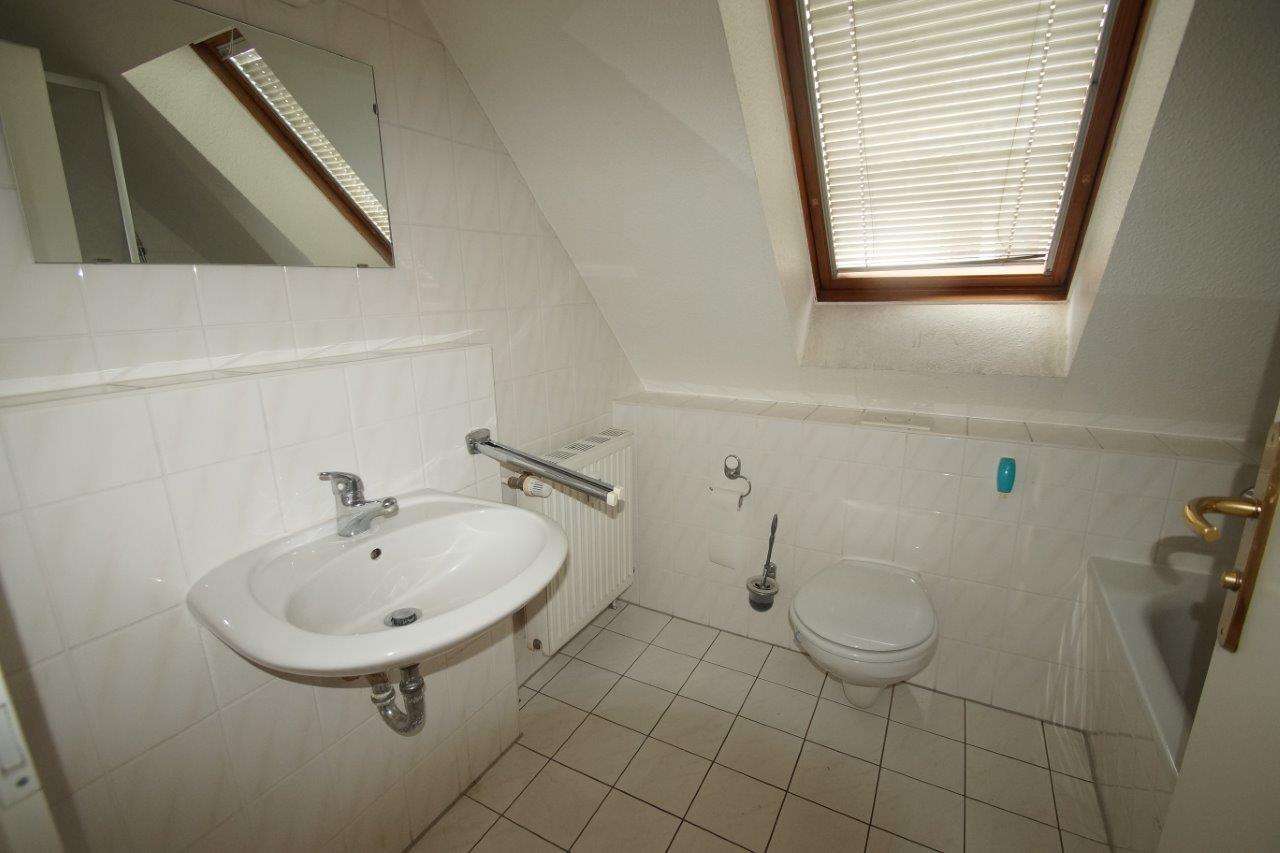 Bad Referenz Nachbarwohnung, Leipzig (Gohlis-Mitte)