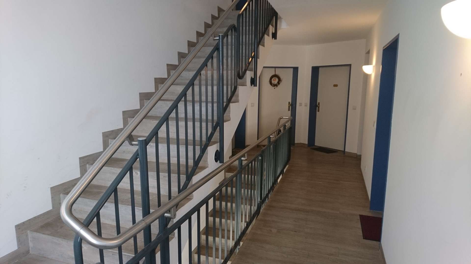 Treppenhaus, Leipzig (Gohlis-Mitte)