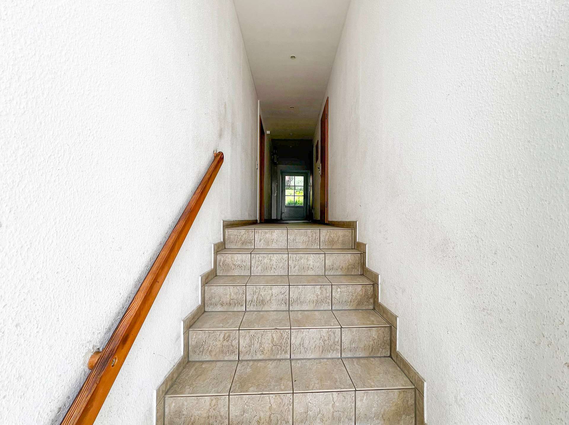 Treppenhaus, Roßwein (Roßwein)