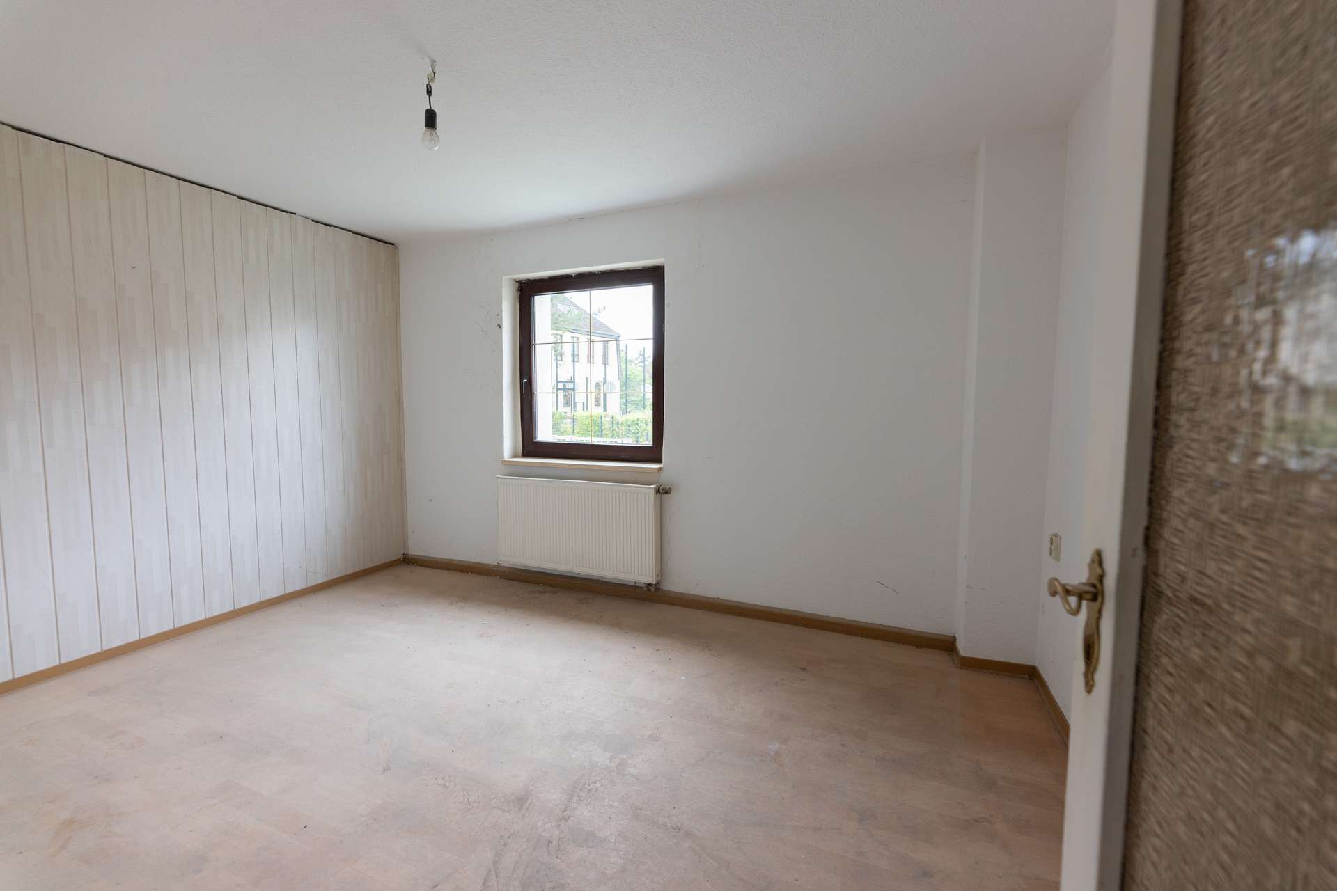 Obergeschoss, Schkopau (Schkopau)