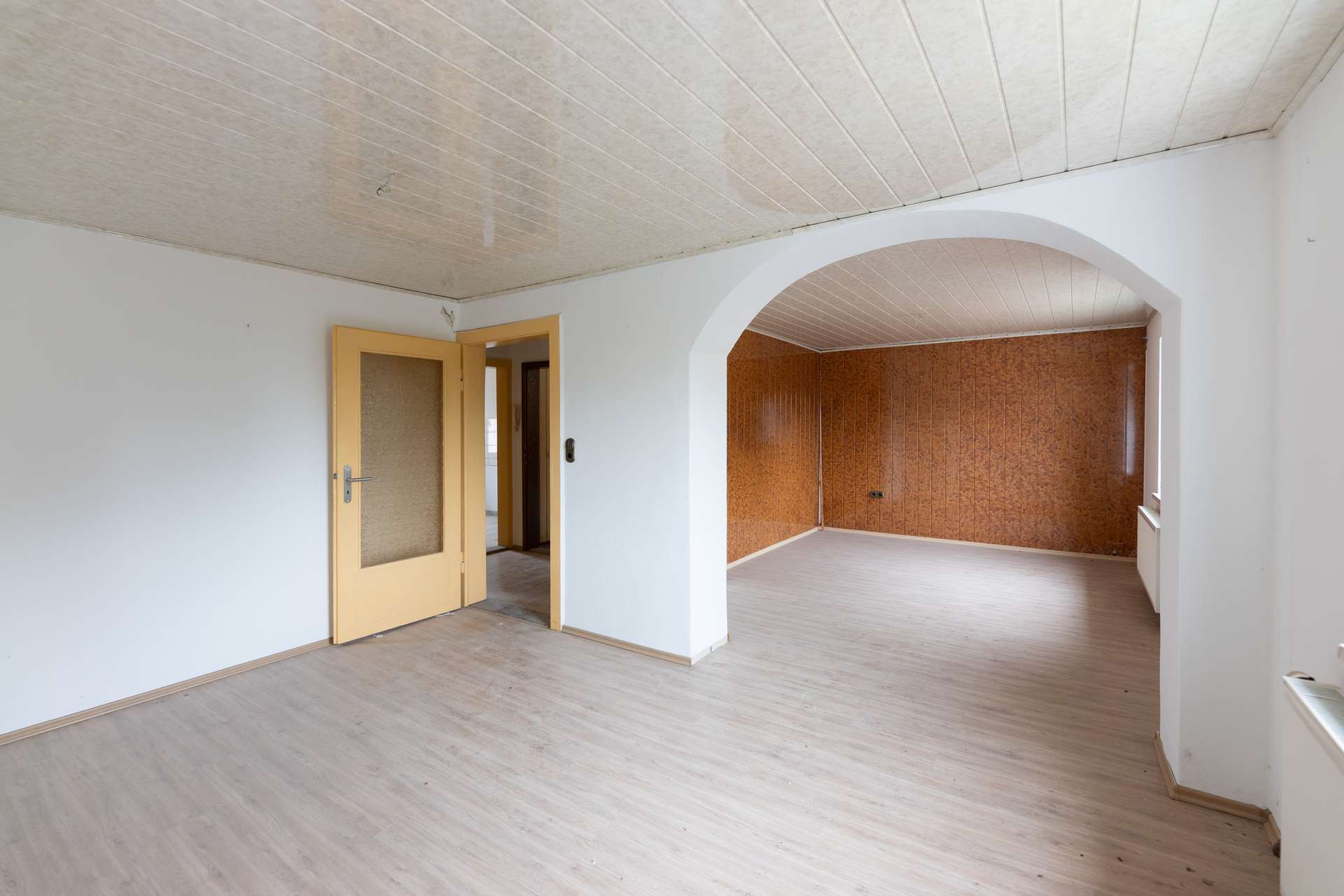 Wohnzimmer, Schkopau (Schkopau)