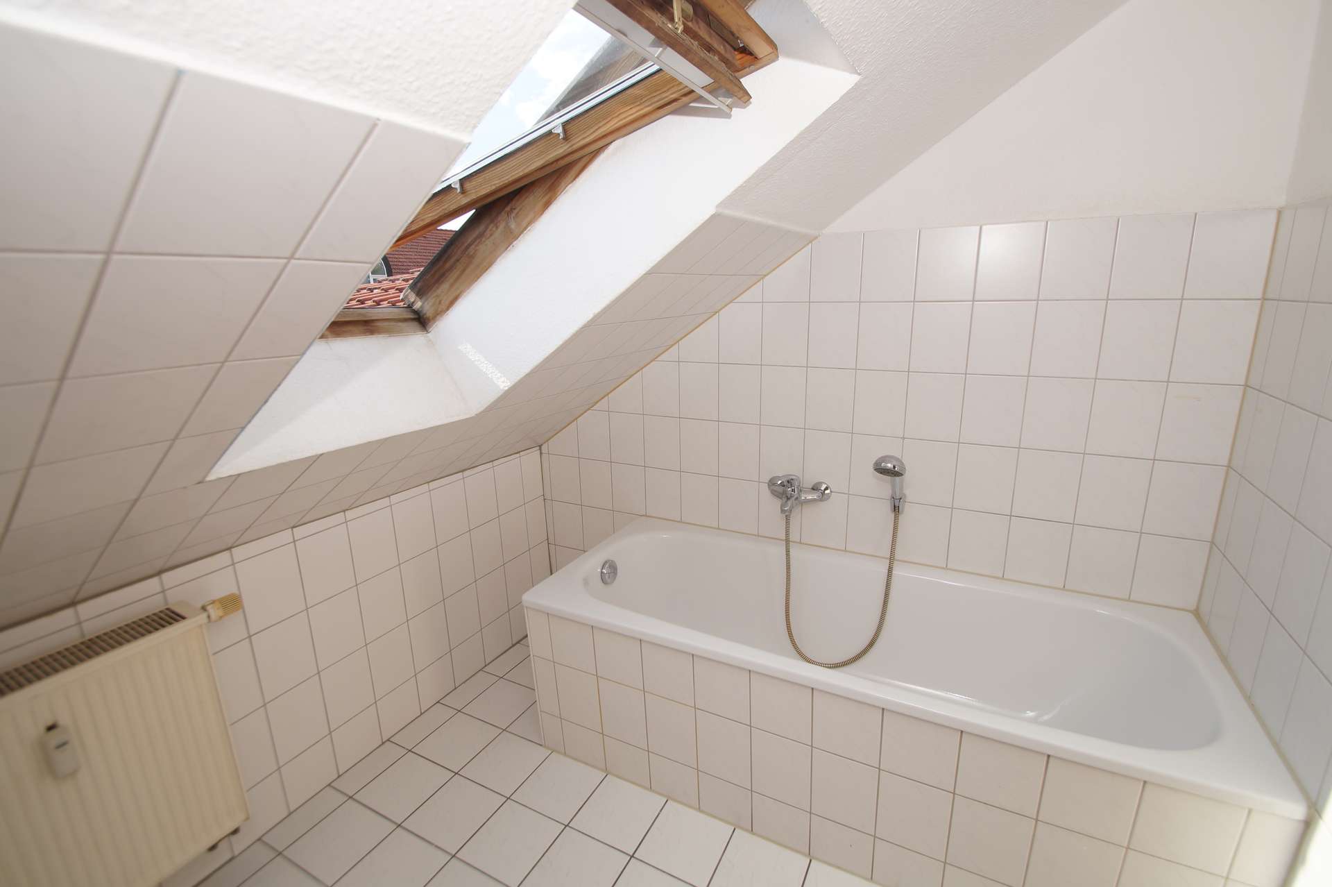 Badezimmer, Erfurt (Andreasvorstadt)