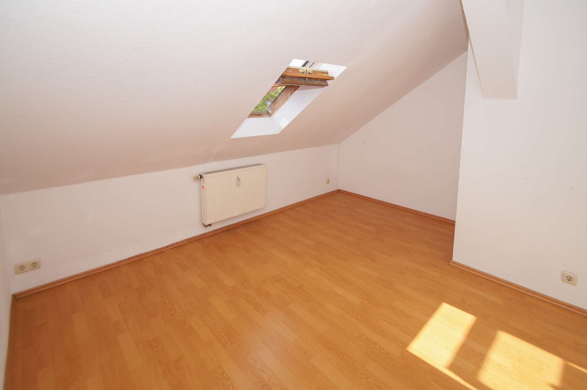 Schlafzimmer, Erfurt (Andreasvorstadt)