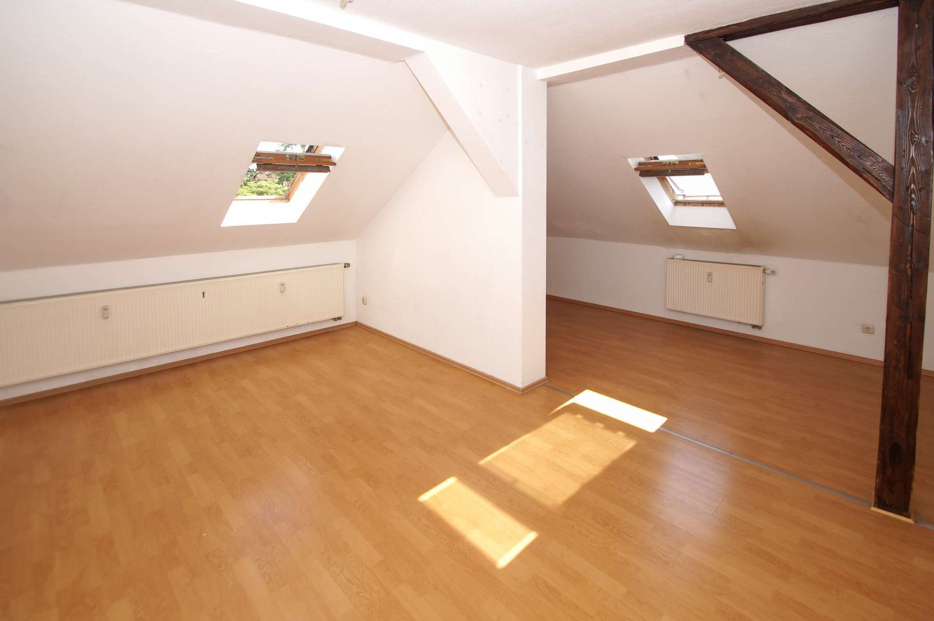Referenzfoto WE 11, Erfurt (Andreasvorstadt)