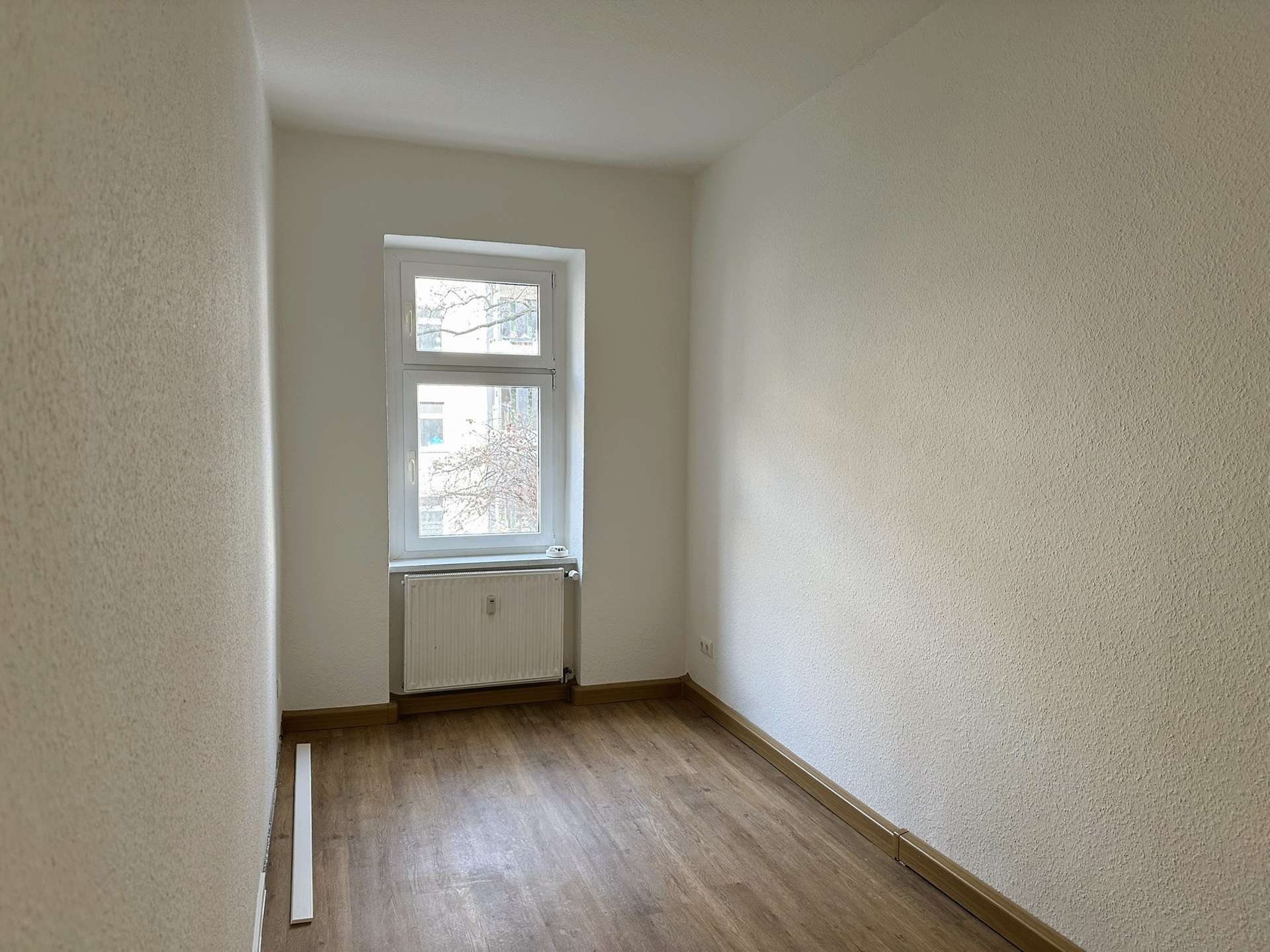 Kinderzimmer / Büro, Leipzig (Volkmarsdorf)