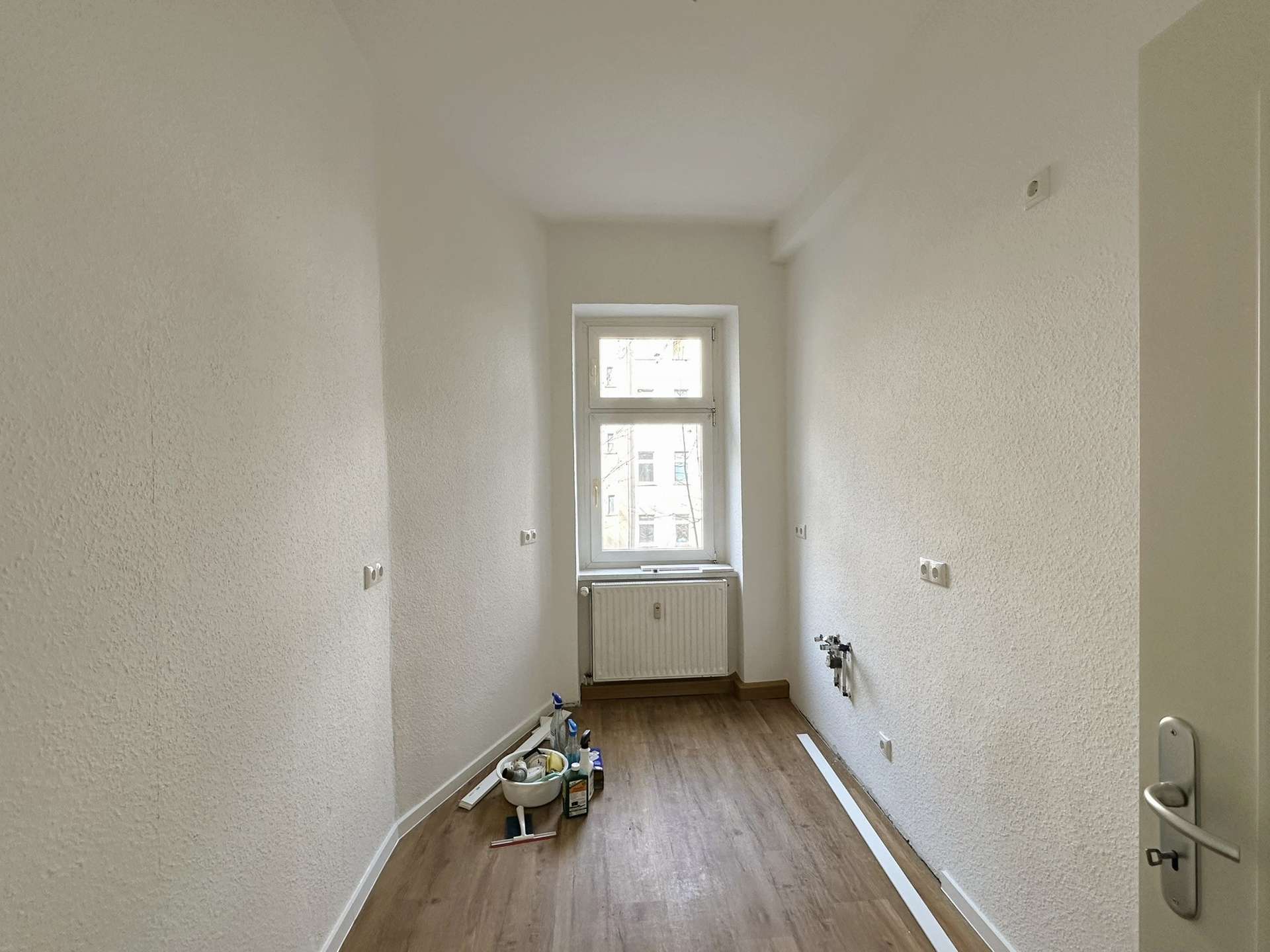 Küche, Leipzig (Volkmarsdorf)