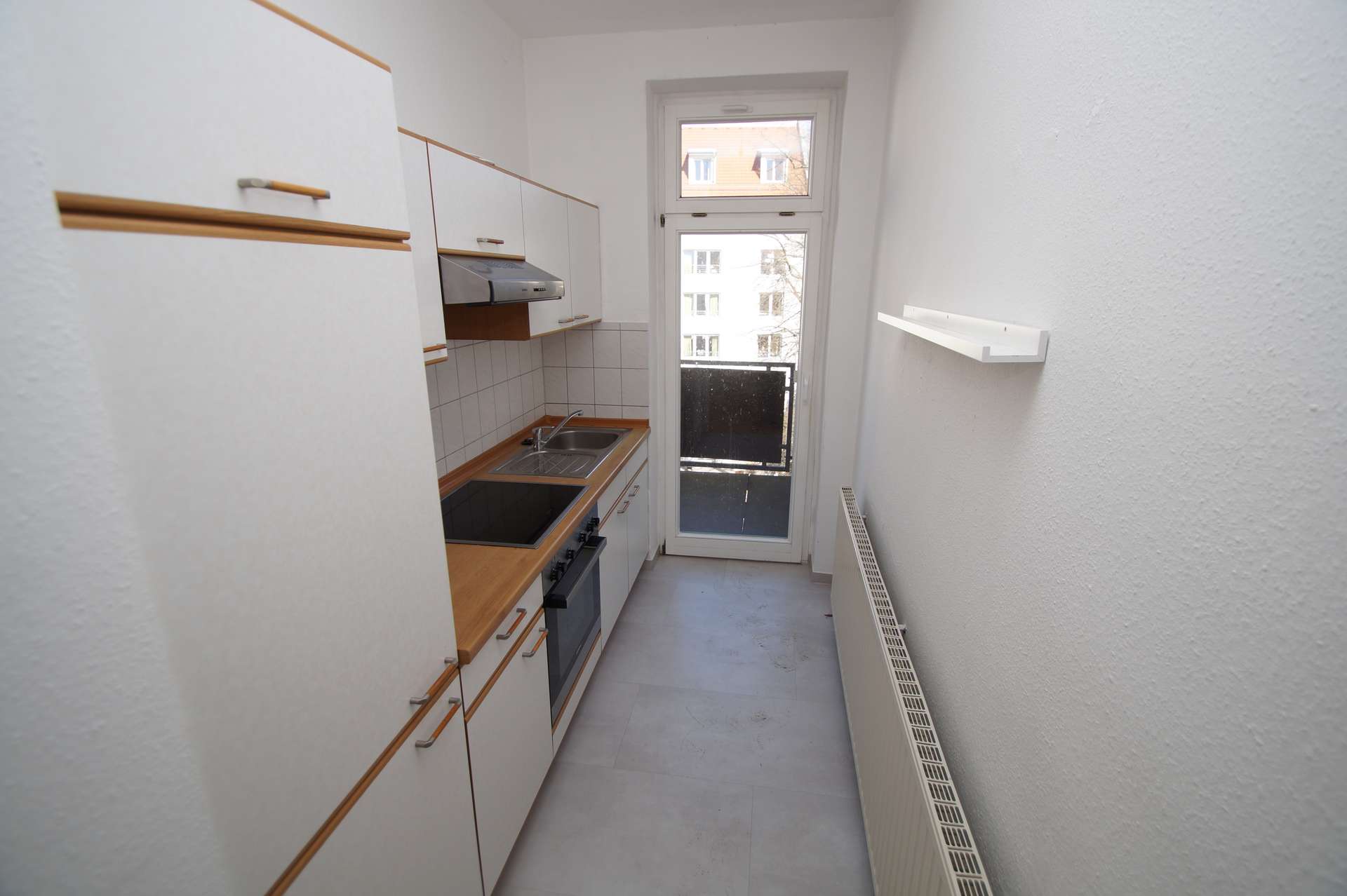 Küche Referenz, Leipzig (Reudnitz-Thonberg)