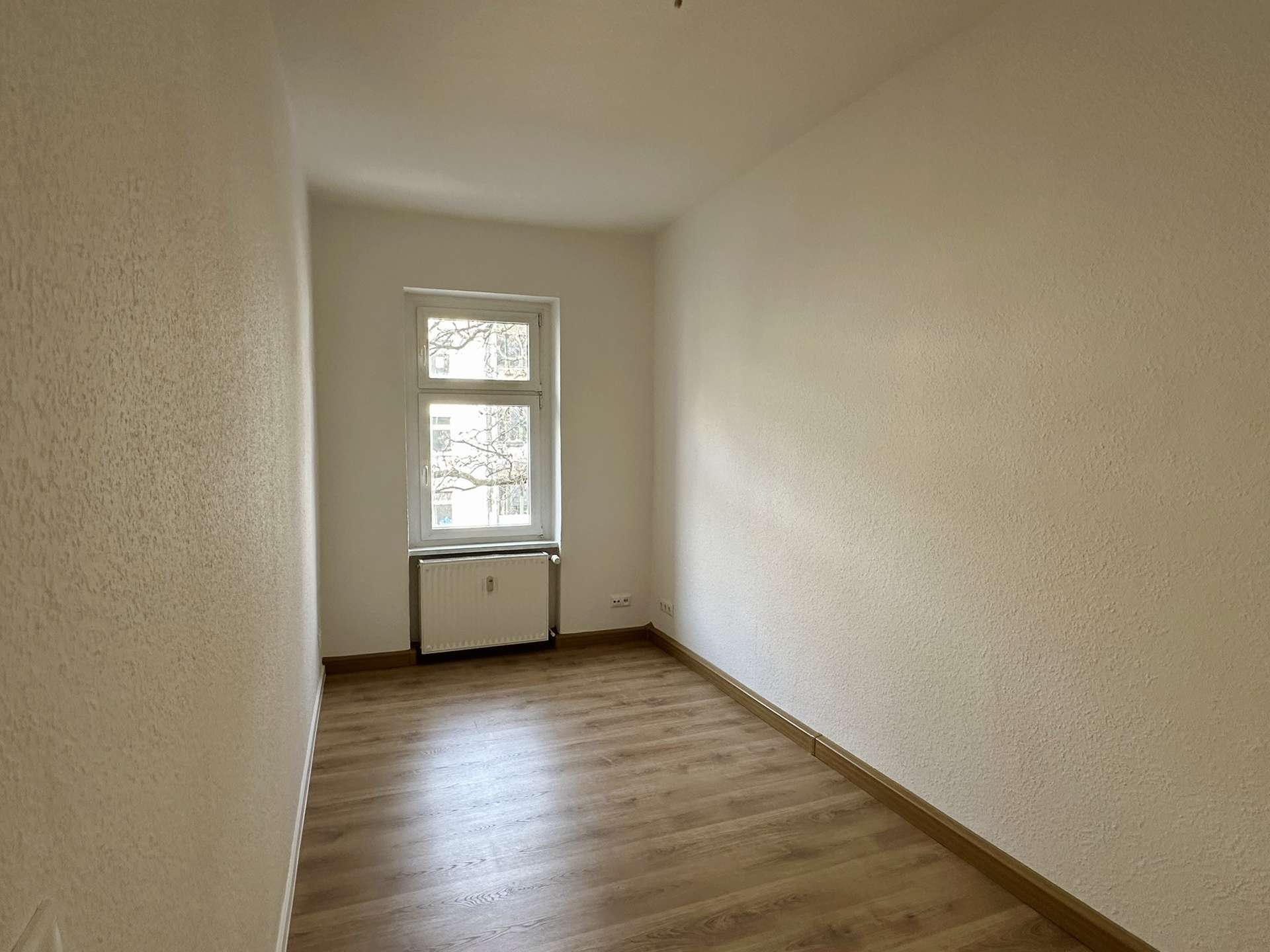 Kinderzimmer, Leipzig (Volkmarsdorf)