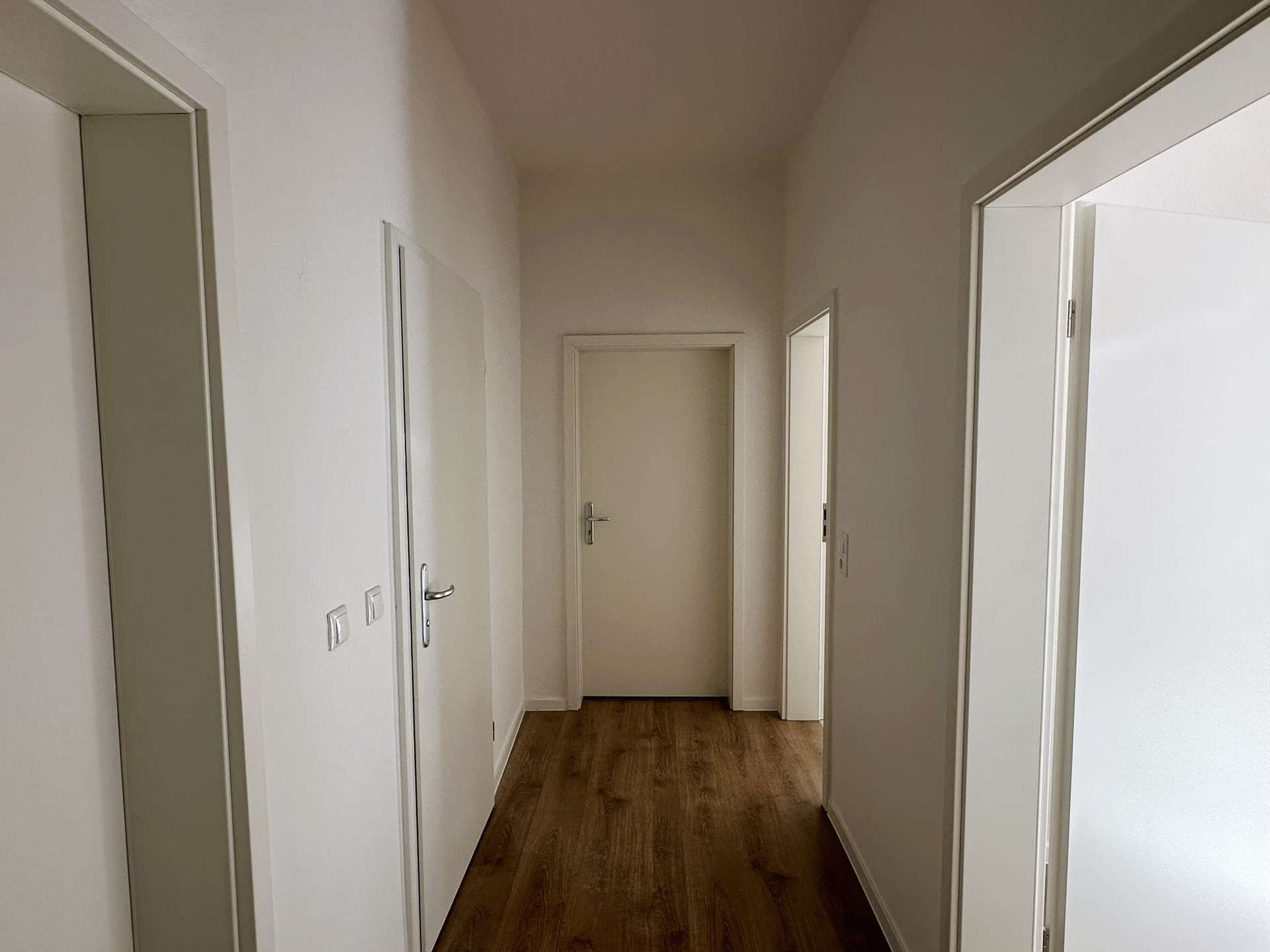 Flur, Leipzig (Volkmarsdorf)
