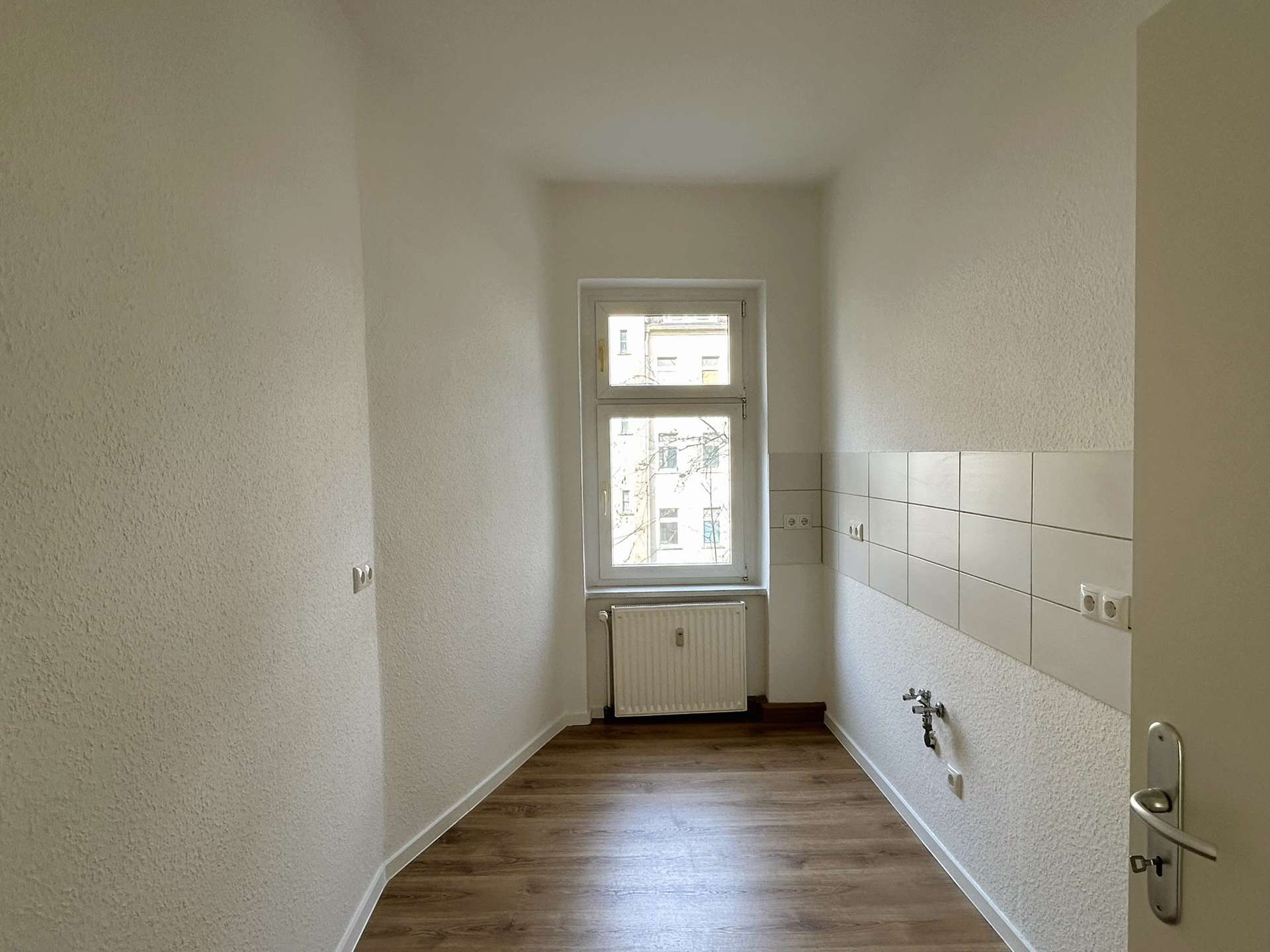 Küche, Leipzig (Volkmarsdorf)