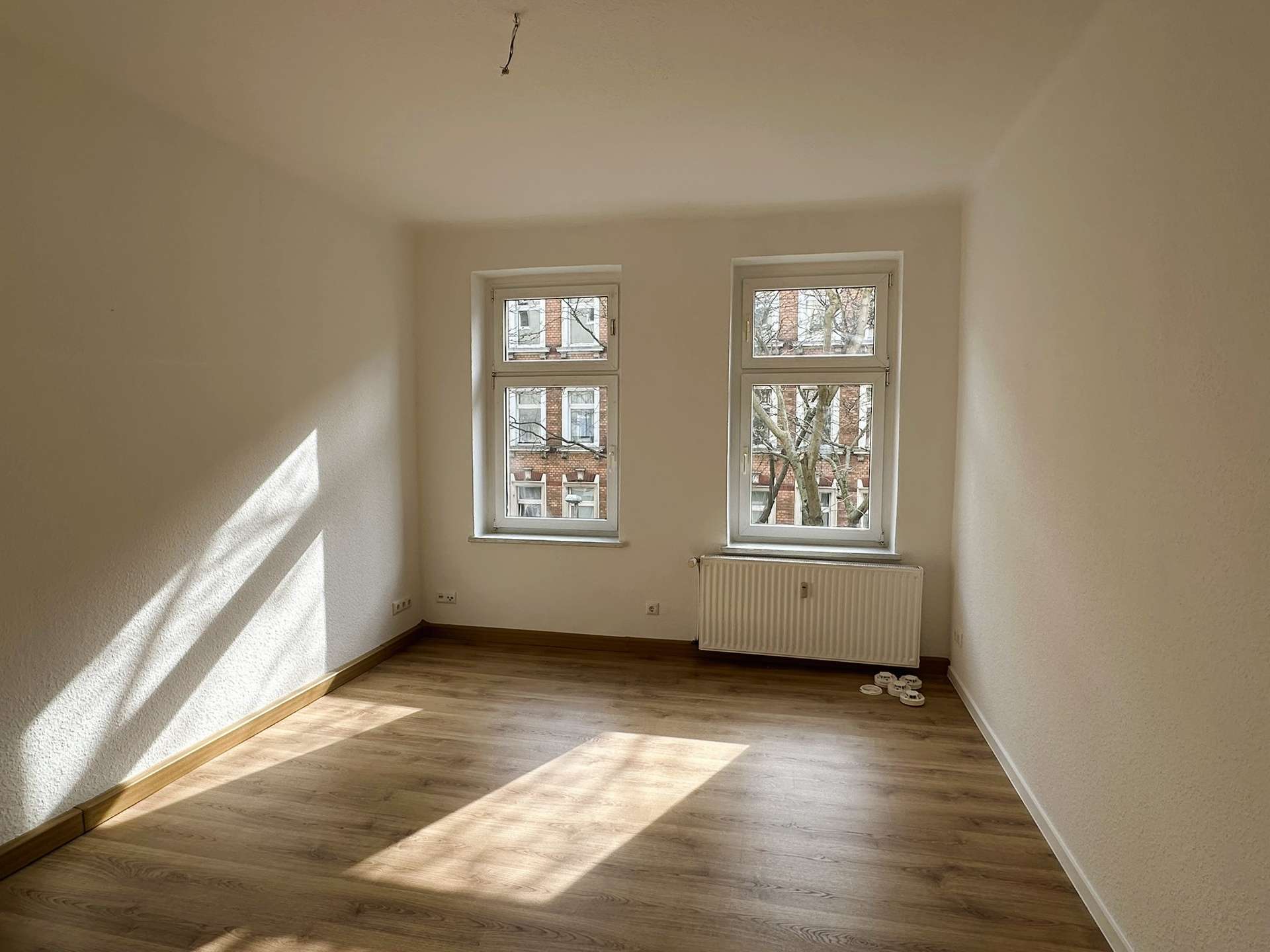 Wohnzimmer, Leipzig (Volkmarsdorf)