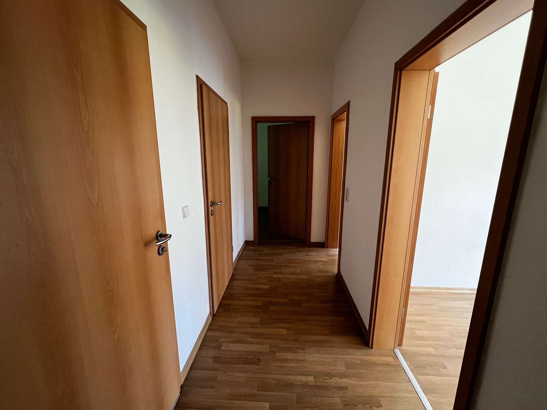 Flur, Leipzig (Neustadt-Neuschönefeld)