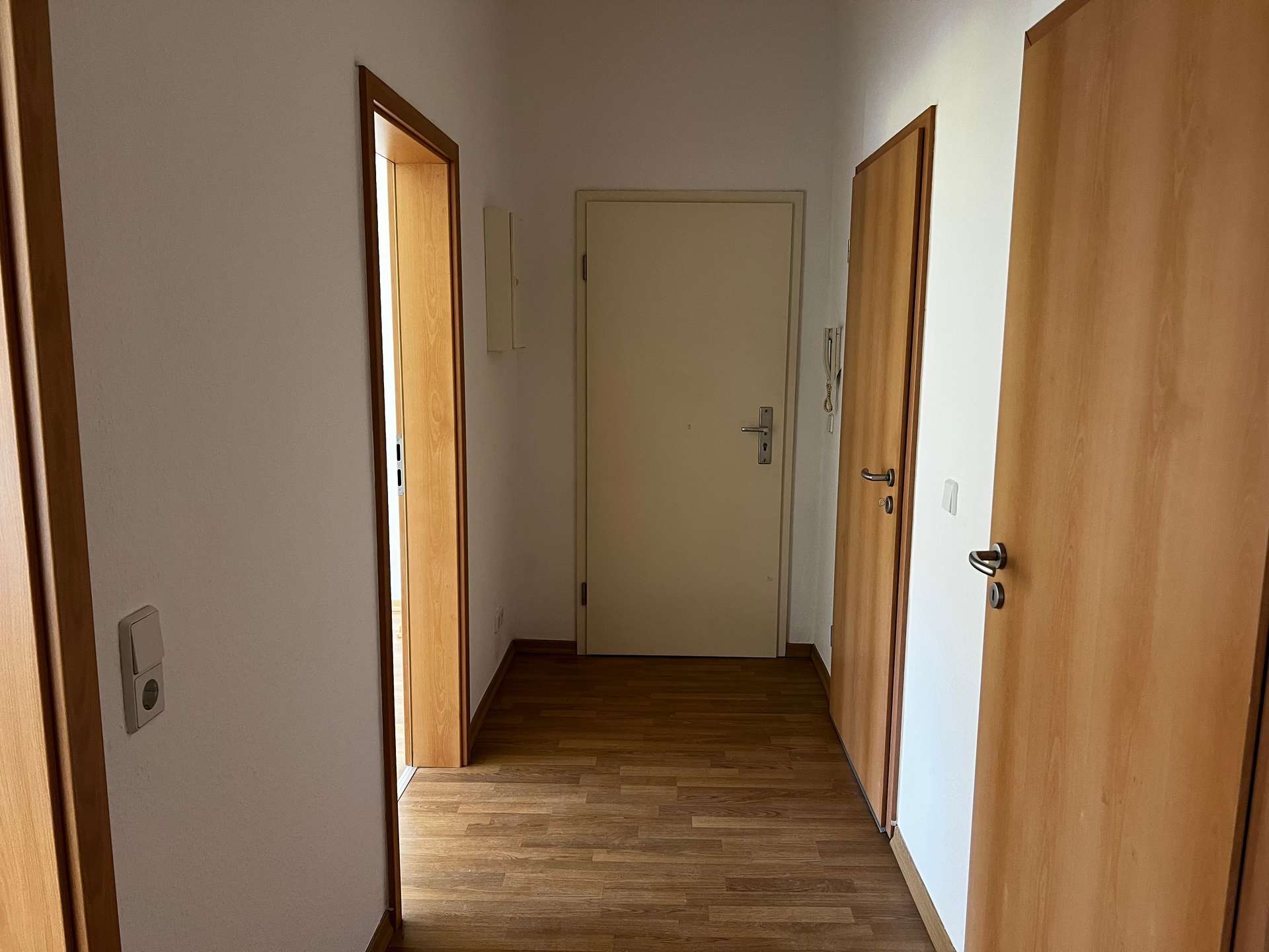 Flur, Leipzig (Neustadt-Neuschönefeld)