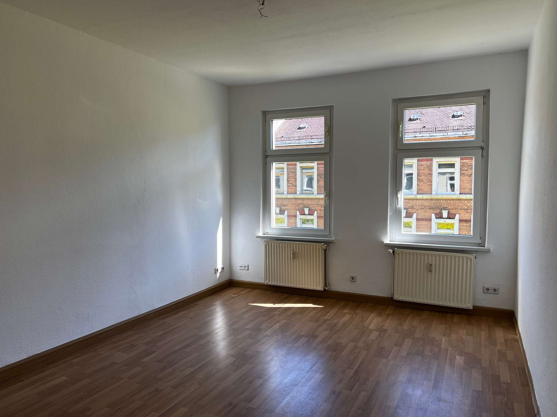Wohnzimmer, Leipzig (Neustadt-Neuschönefeld)
