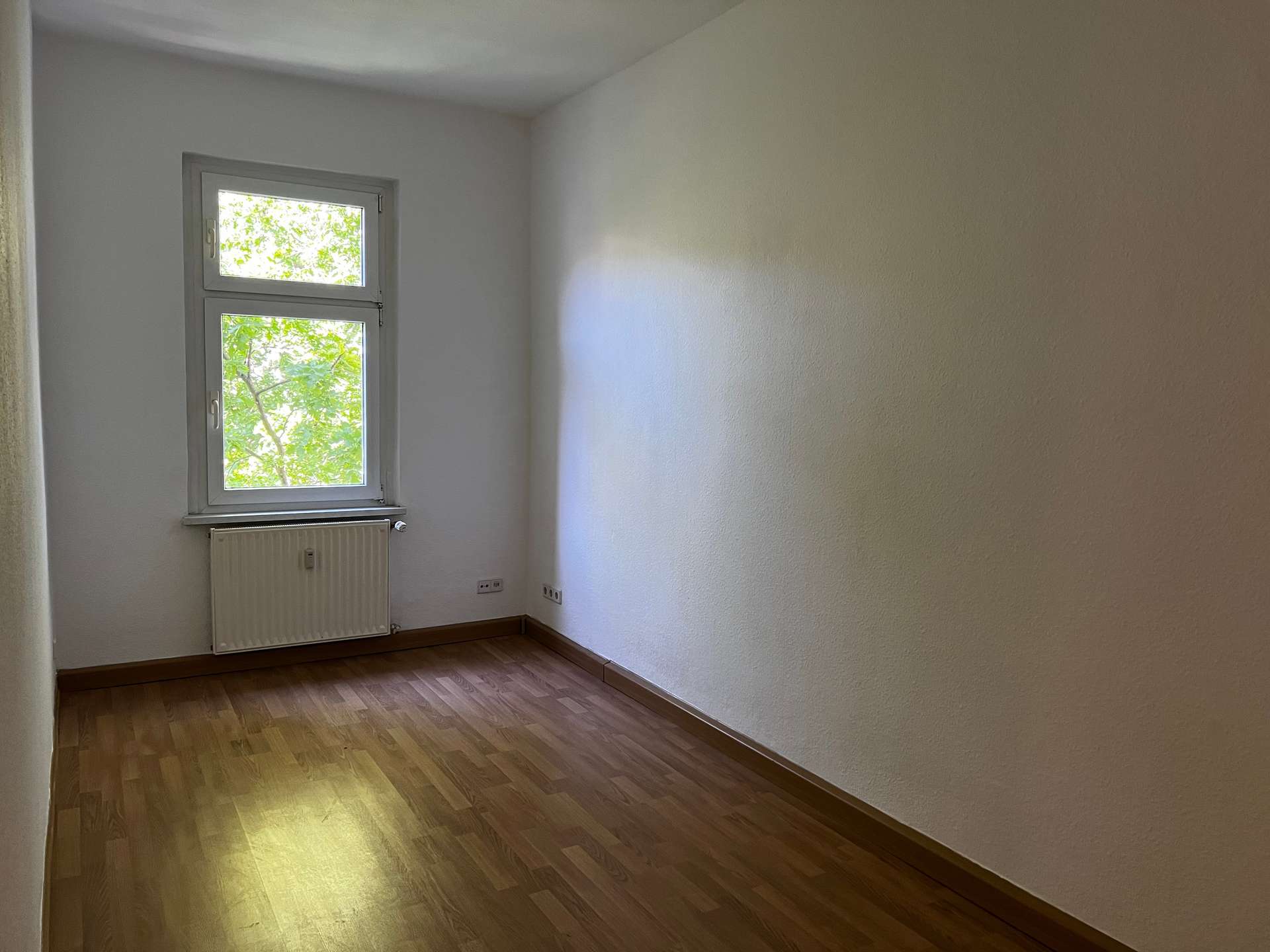 Kinderzimmer, Leipzig (Neustadt-Neuschönefeld)