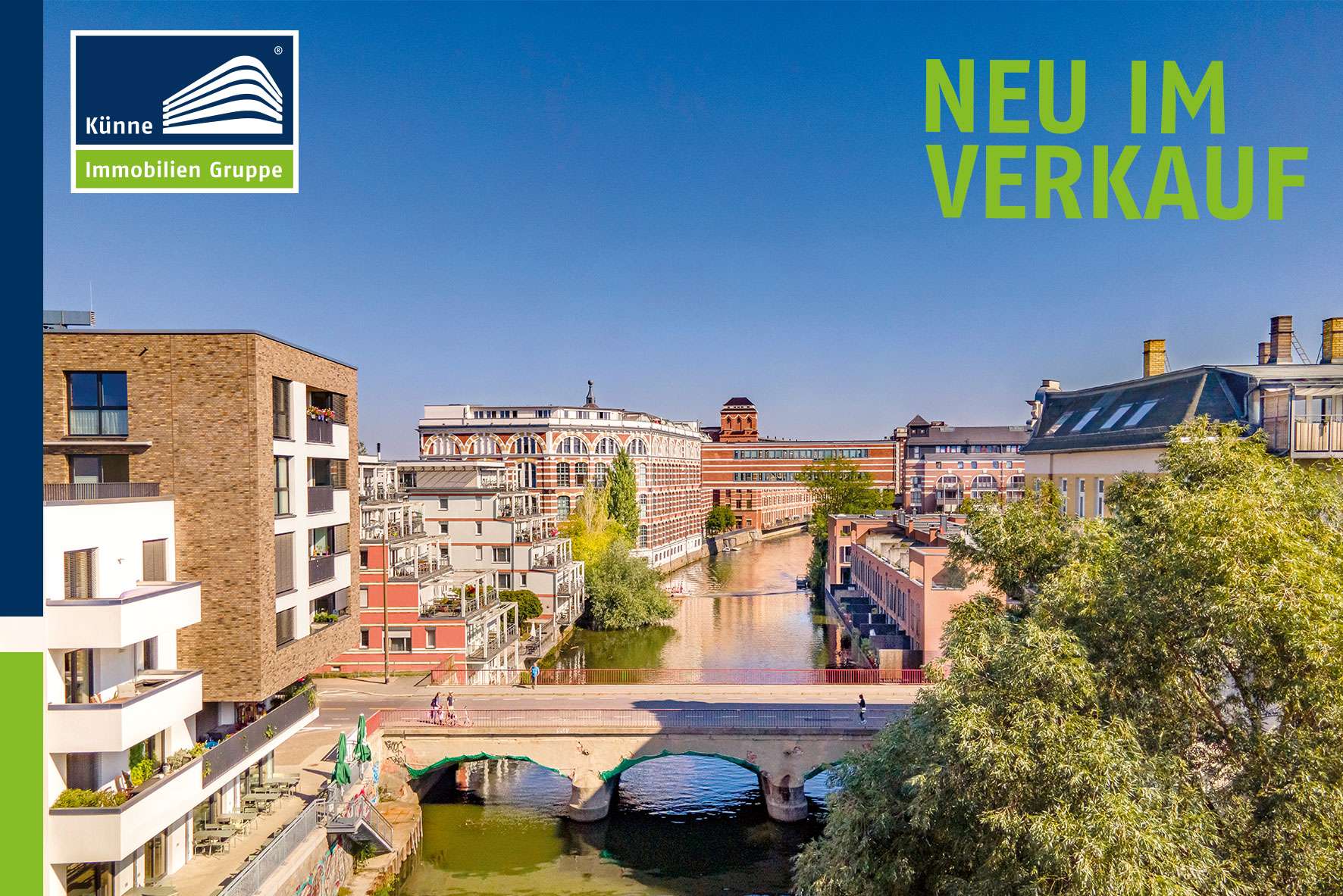 Neu im Verkauf, Markkleeberg (Markkleeberg)