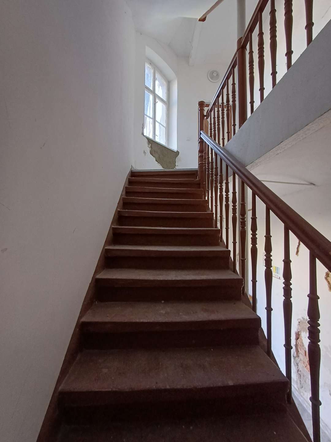 Treppenhaus, Weißenfels (Weißenfels)
