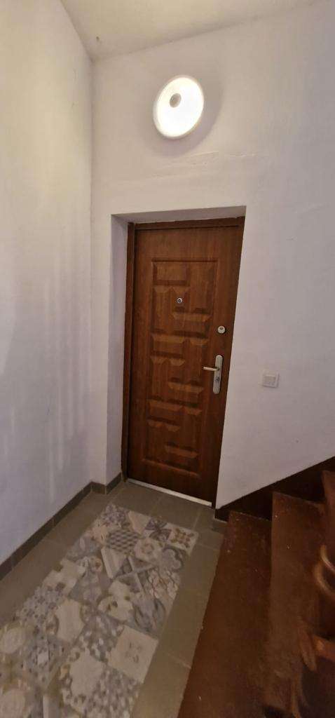 Wohnungstür, Weißenfels (Weißenfels)