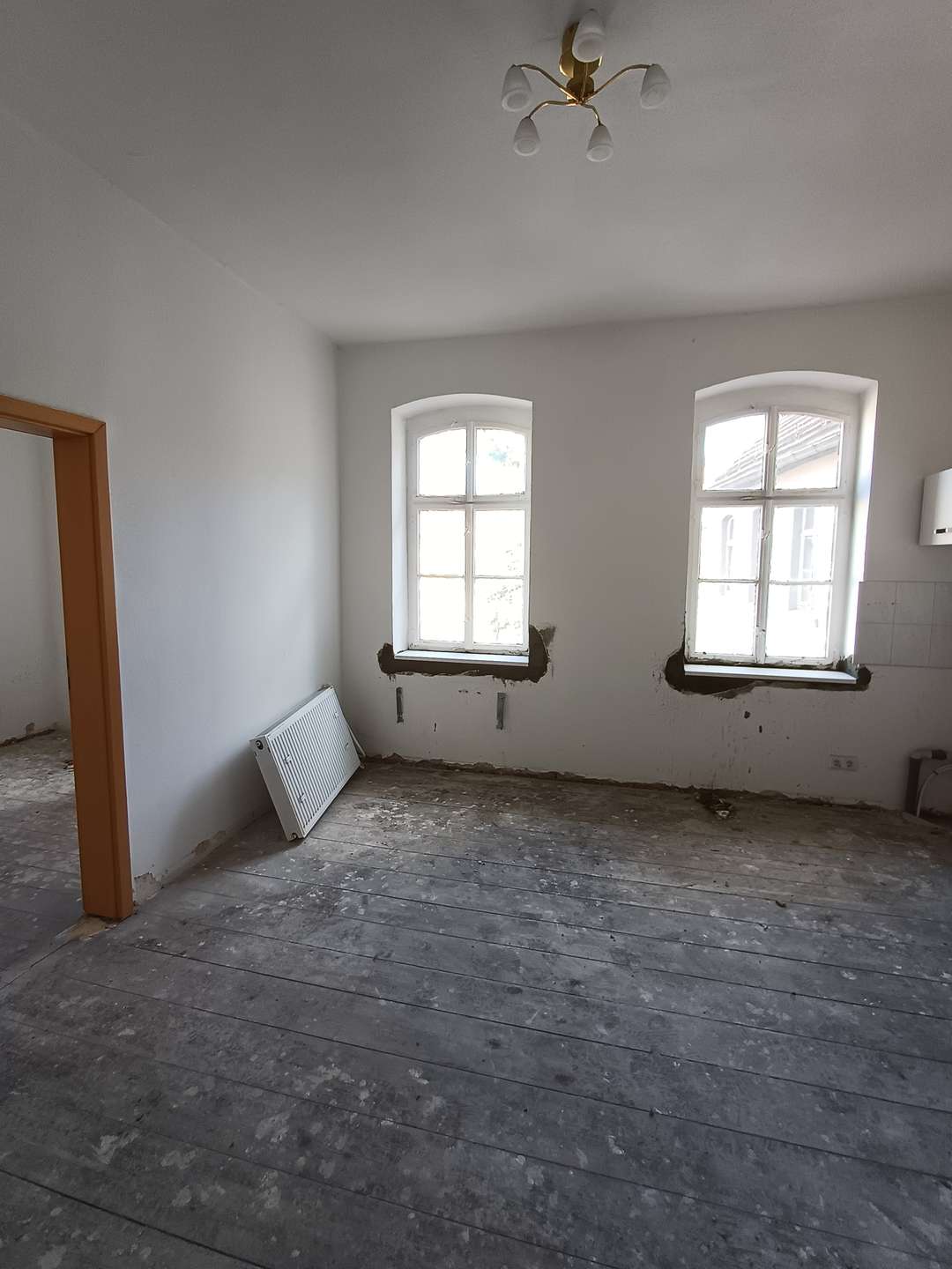 Zimmer, Weißenfels (Weißenfels)