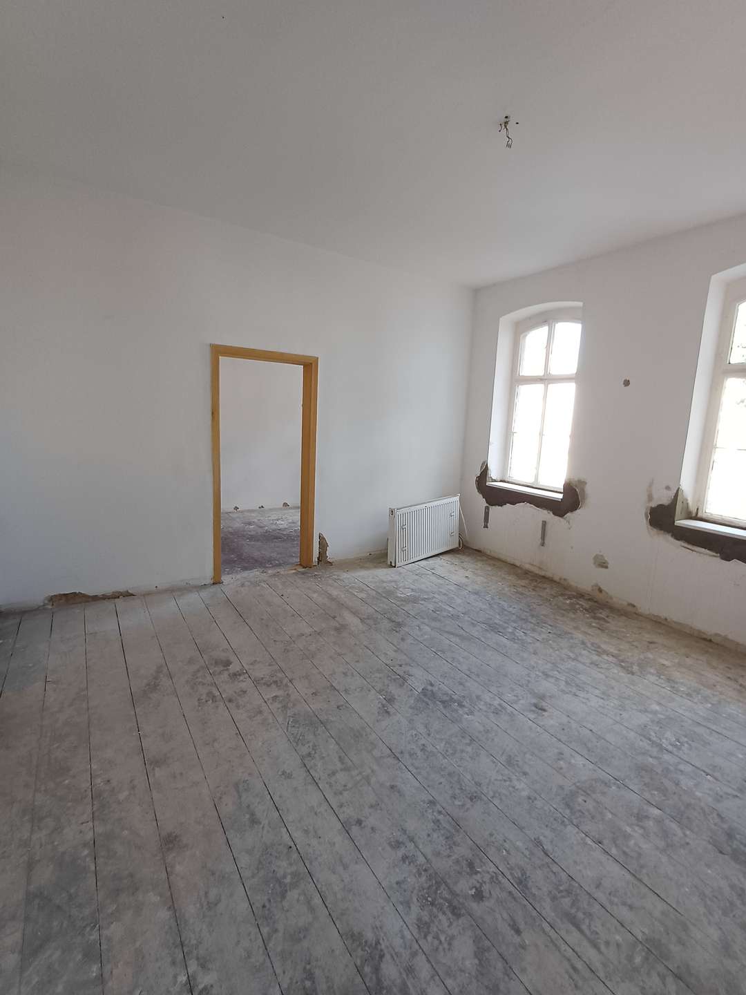 Zimmer, Weißenfels (Weißenfels)