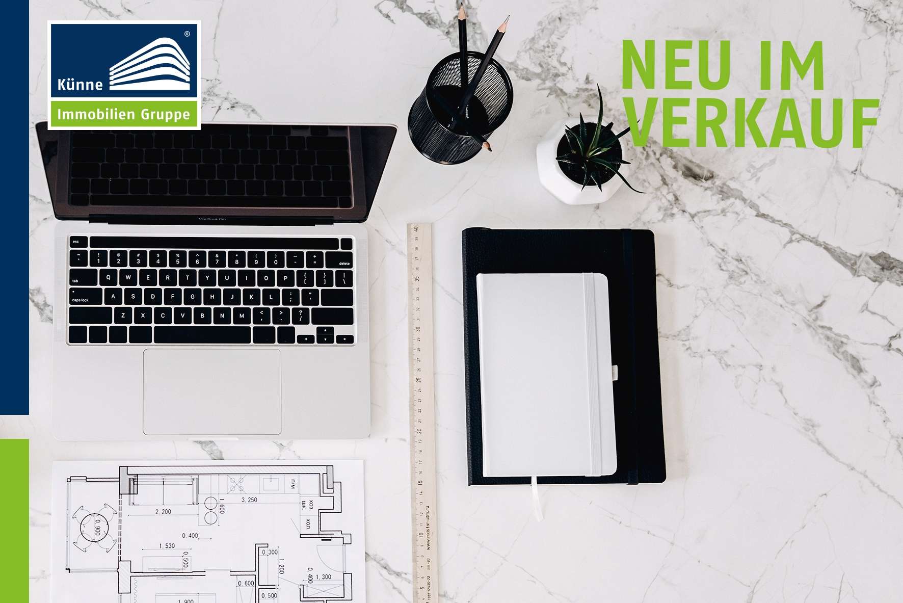 Neu im Verkauf, Kitzscher (Kitzscher)