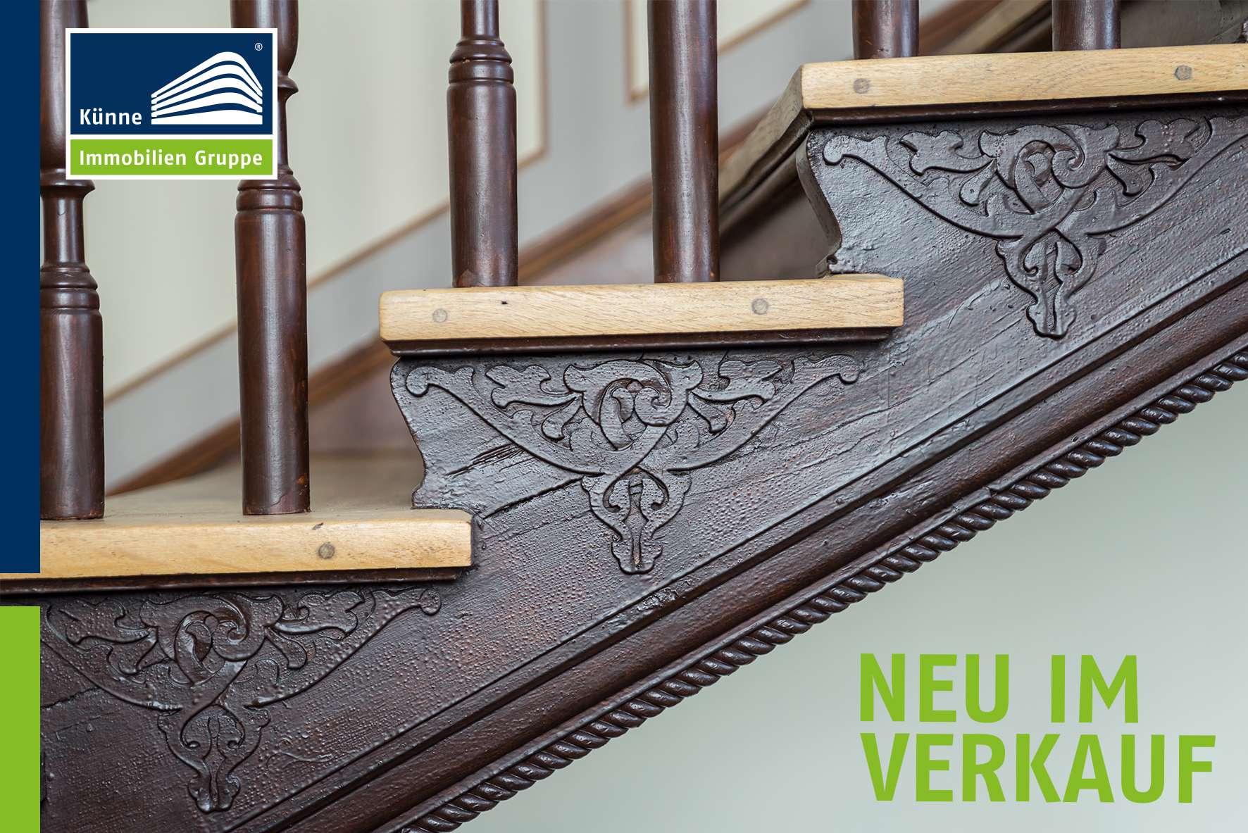 Neu im Verkauf, Leipzig (Südvorstadt)
