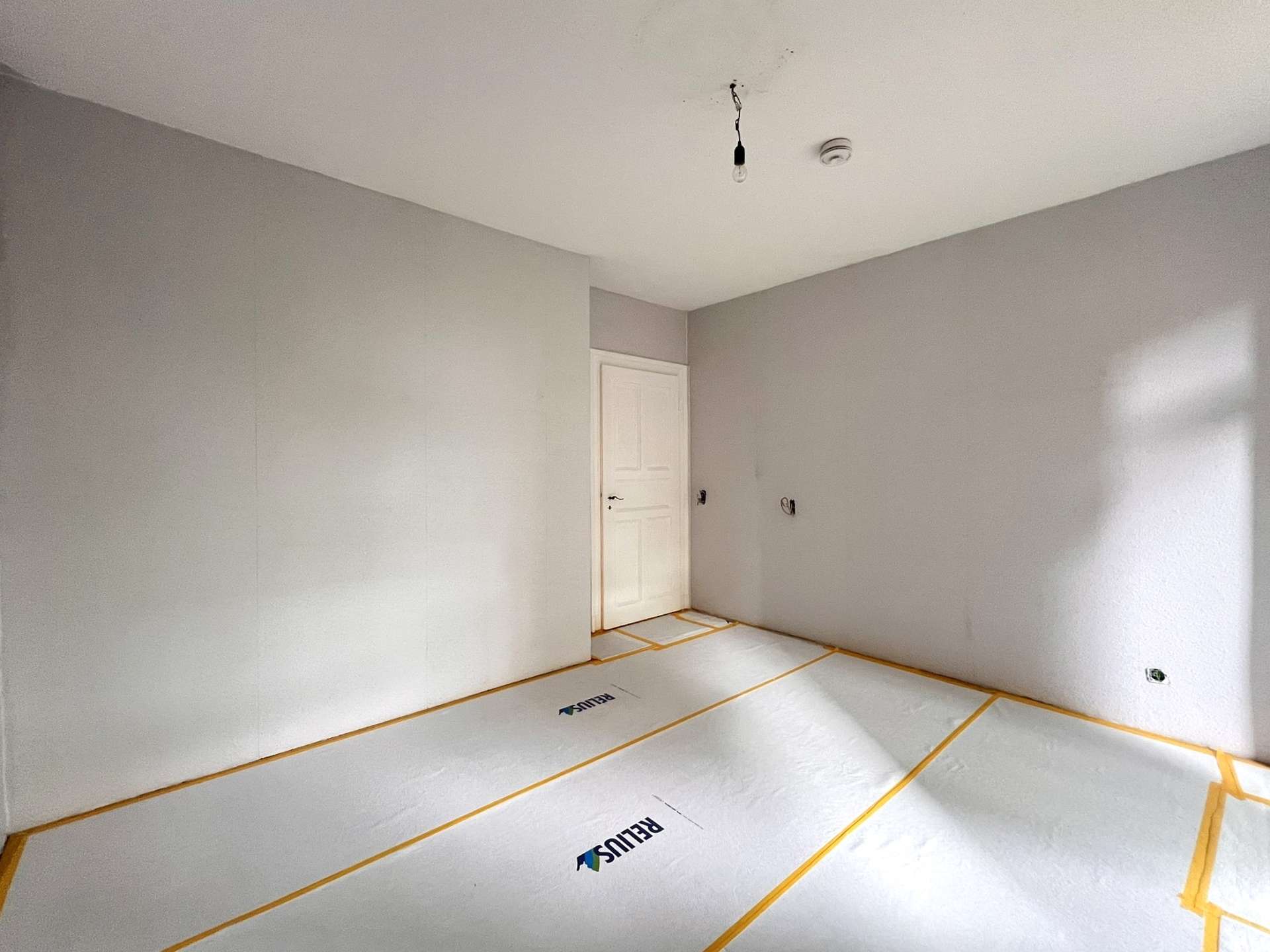 Wohnzimmer, Leipzig (Neustadt-Neuschönefeld)
