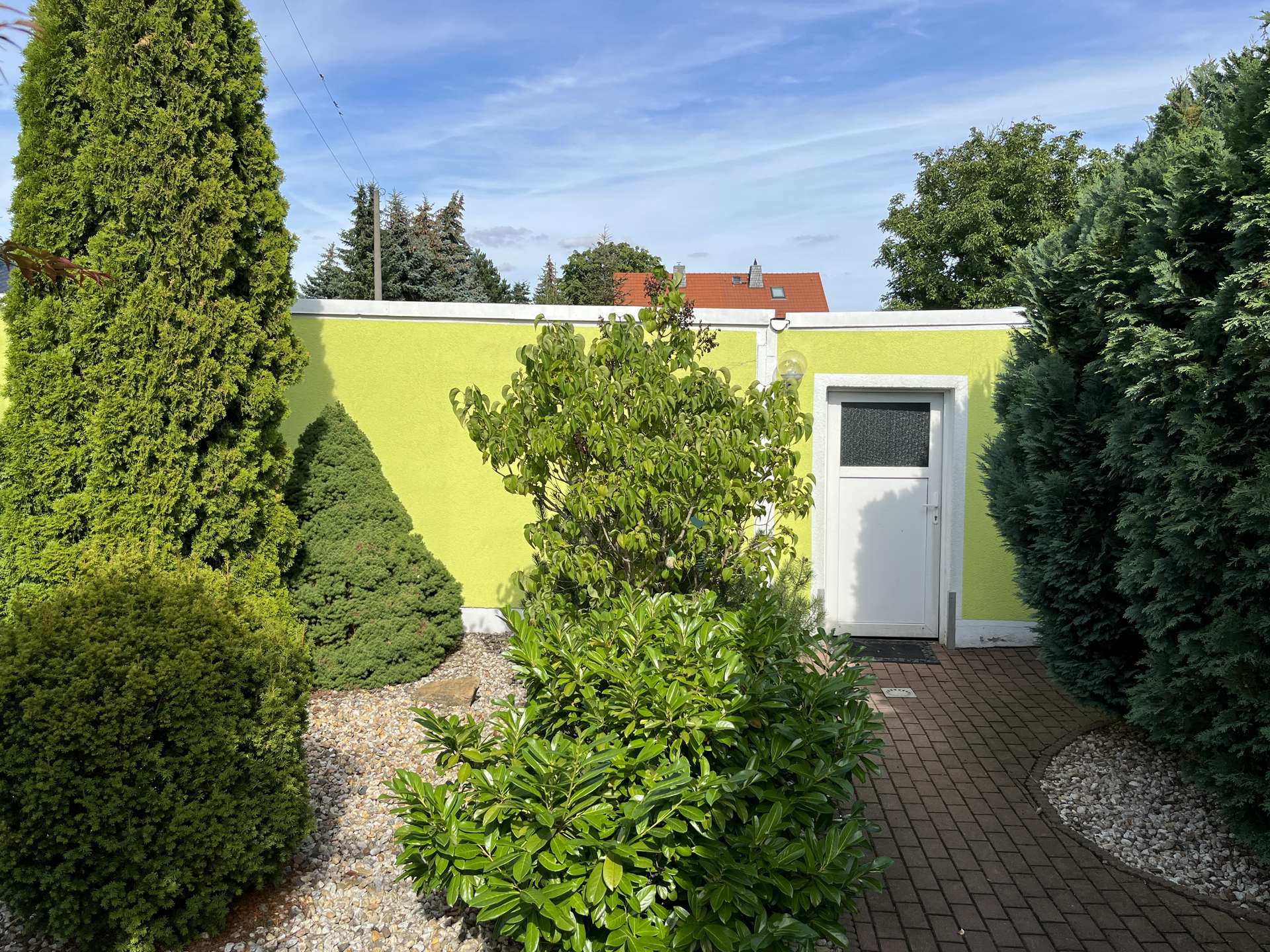 Garage, Grimma (Grimma)