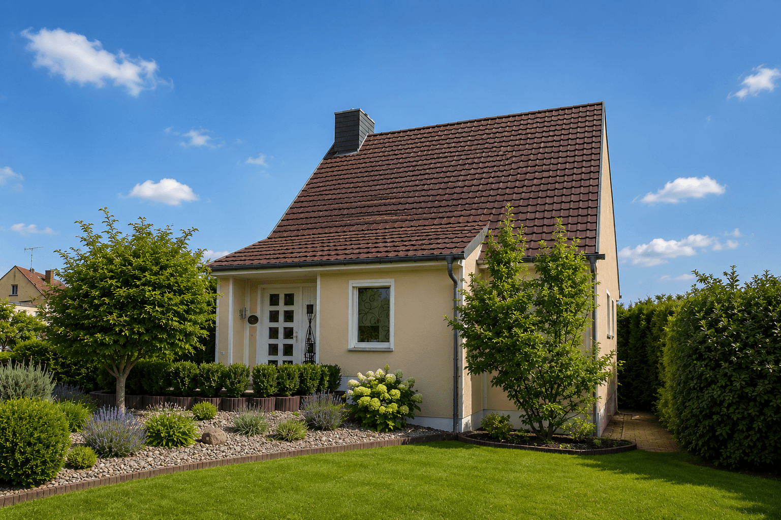 Visualisierung, Grimma (Grimma)