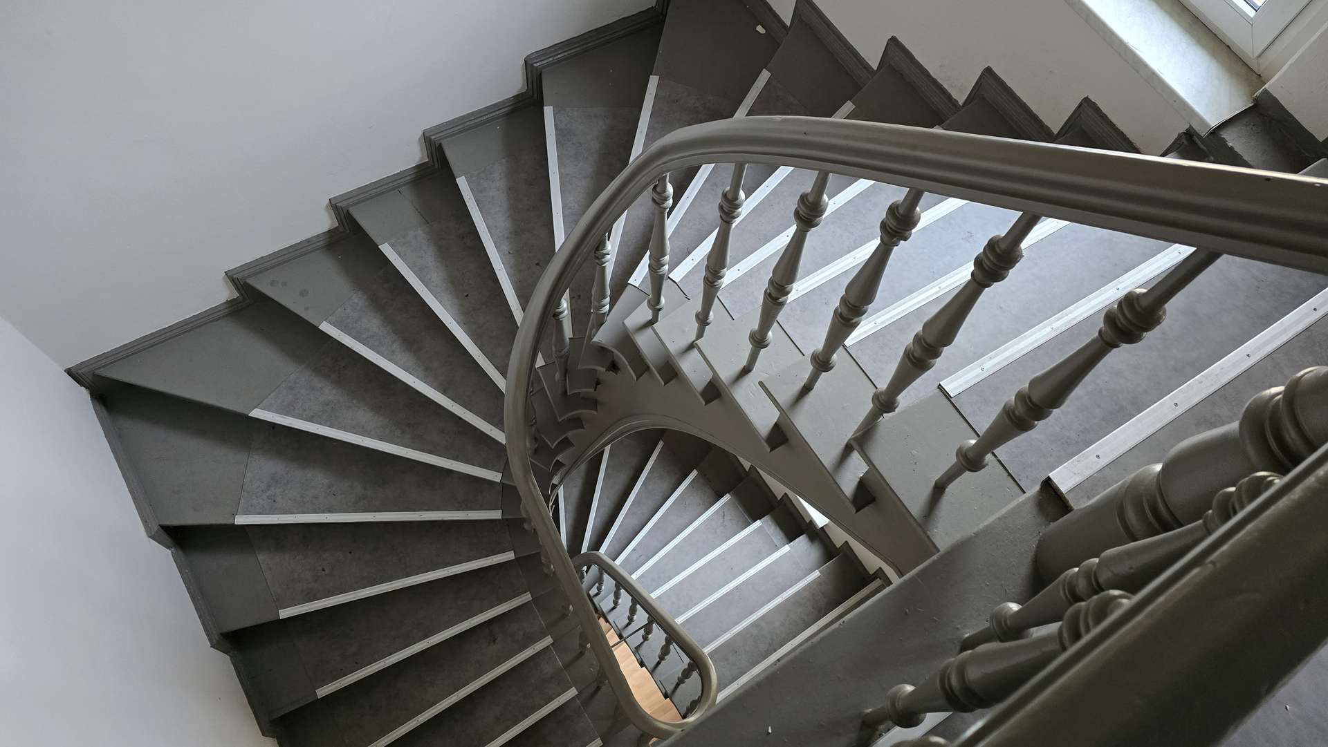 Treppe, Halle (Saale) (Innenstadt)