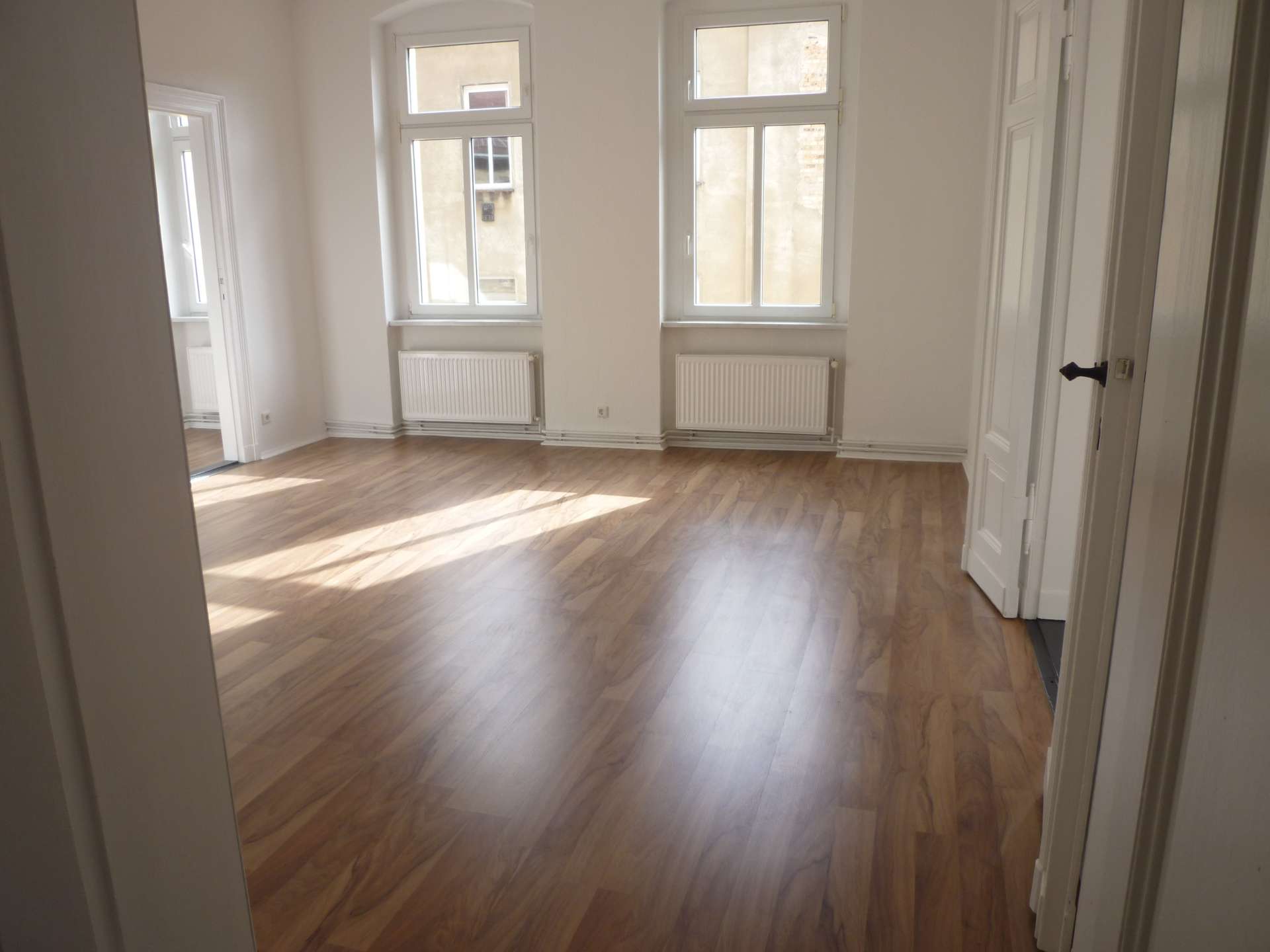 Wohnen 2. OG, Halle (Saale) (Innenstadt)