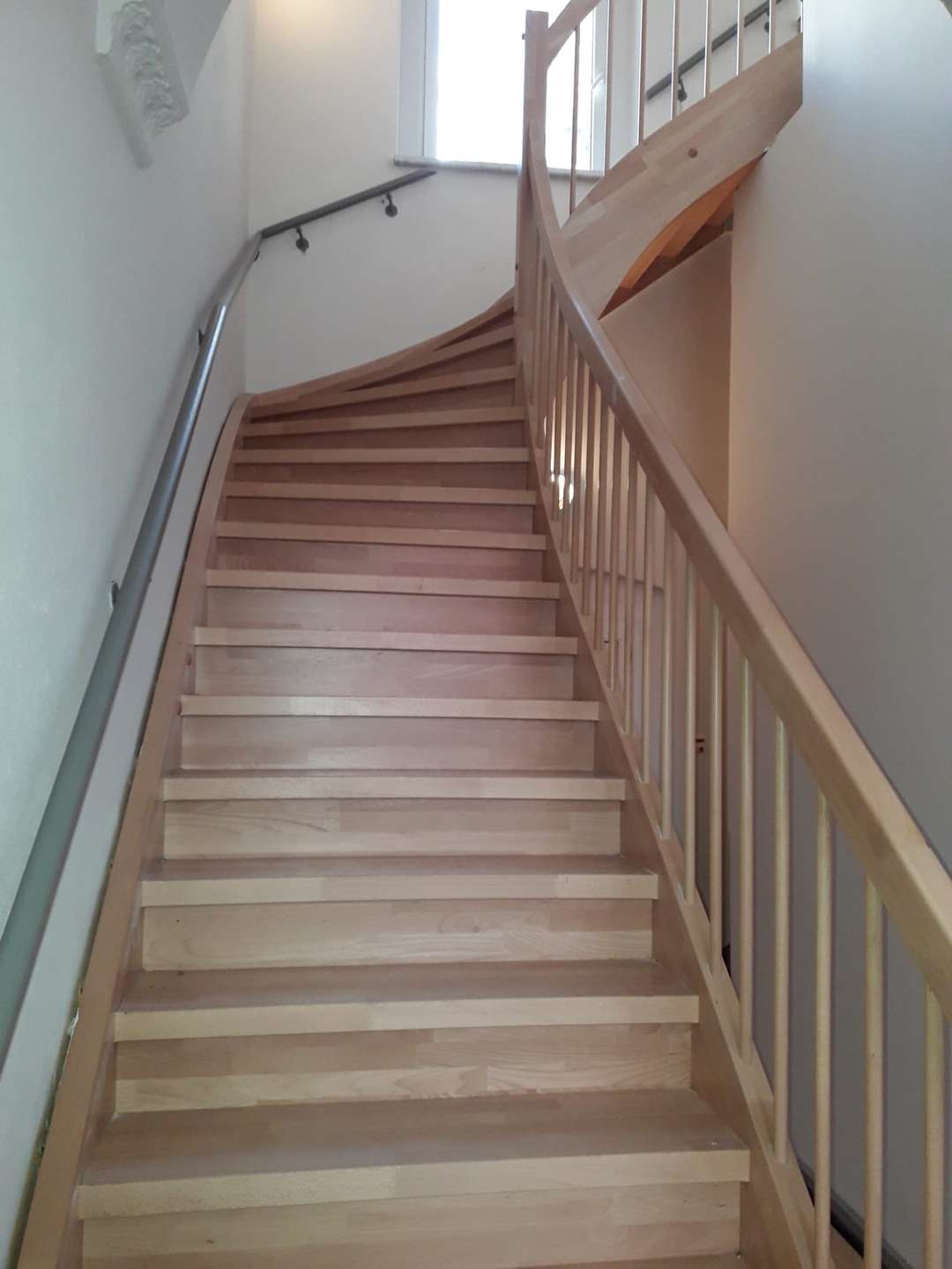 Treppe, Halle (Saale) (Innenstadt)
