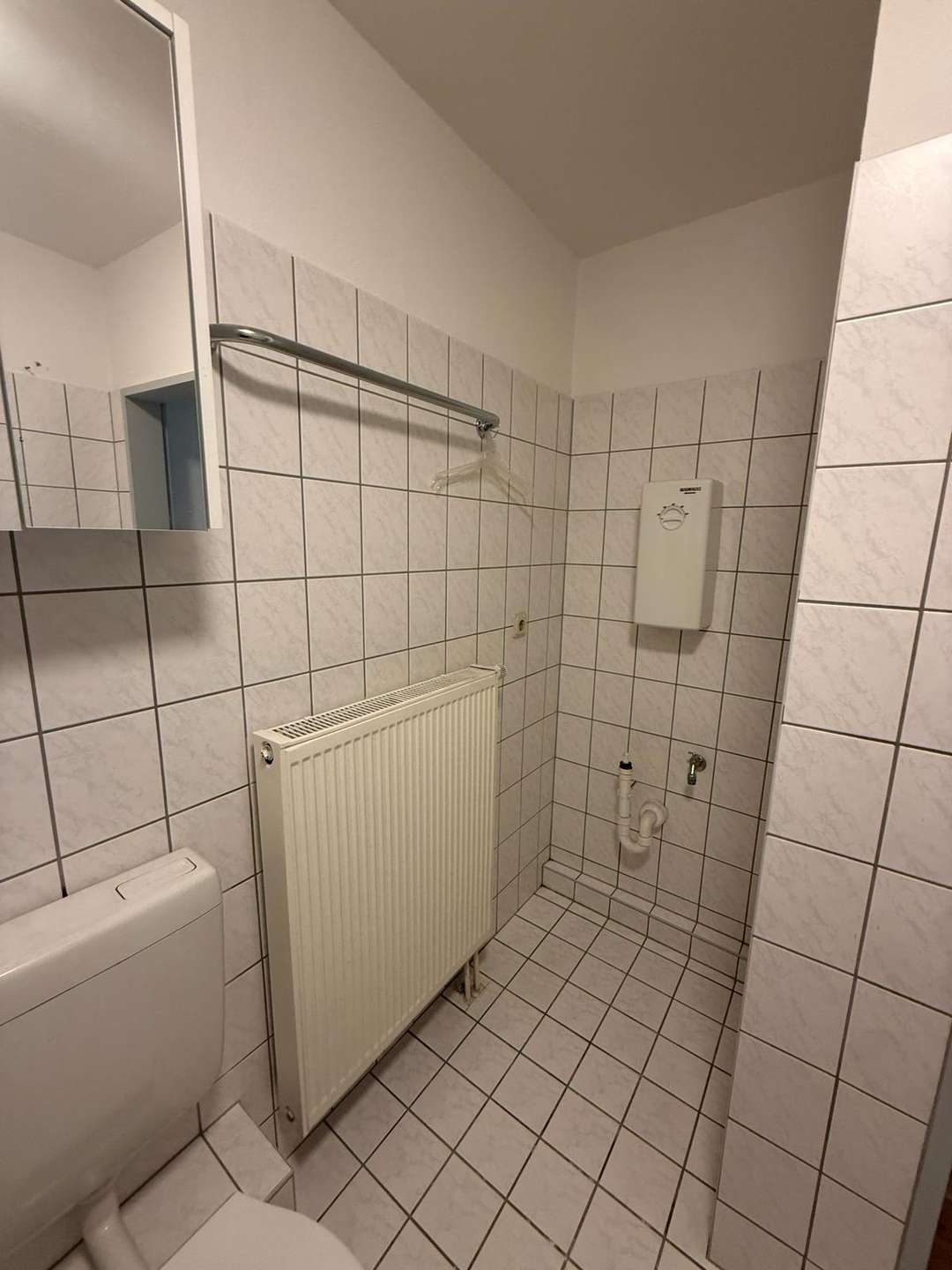 Bad, Aschersleben (Aschersleben), Wallstraße 1C