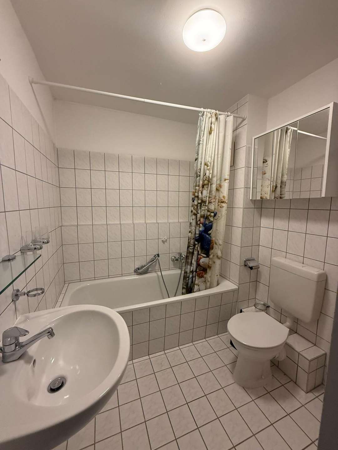 Bad, Aschersleben (Aschersleben), Wallstraße 1C