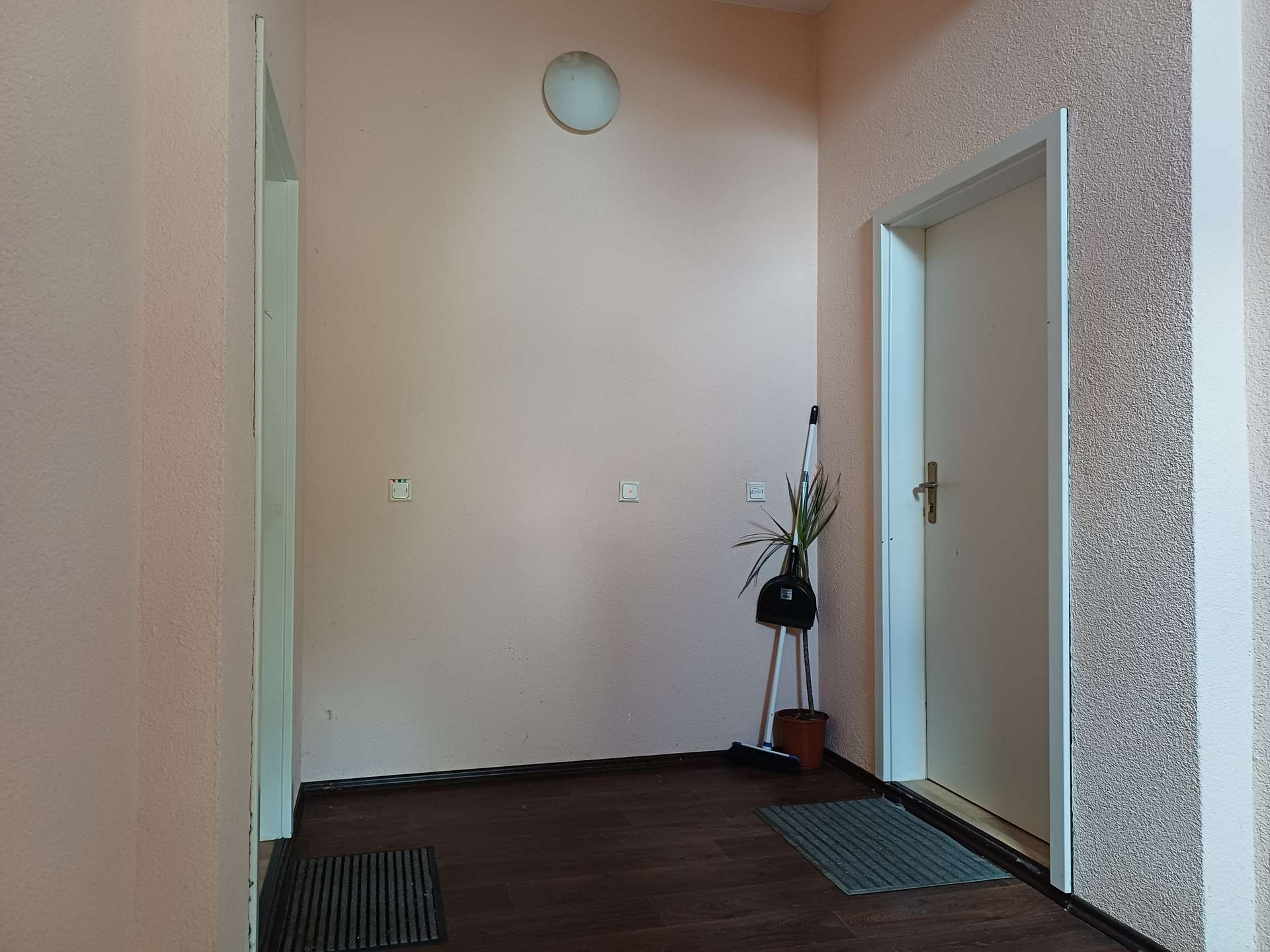 Wohnungstür, Weißenfels (Weißenfels)
