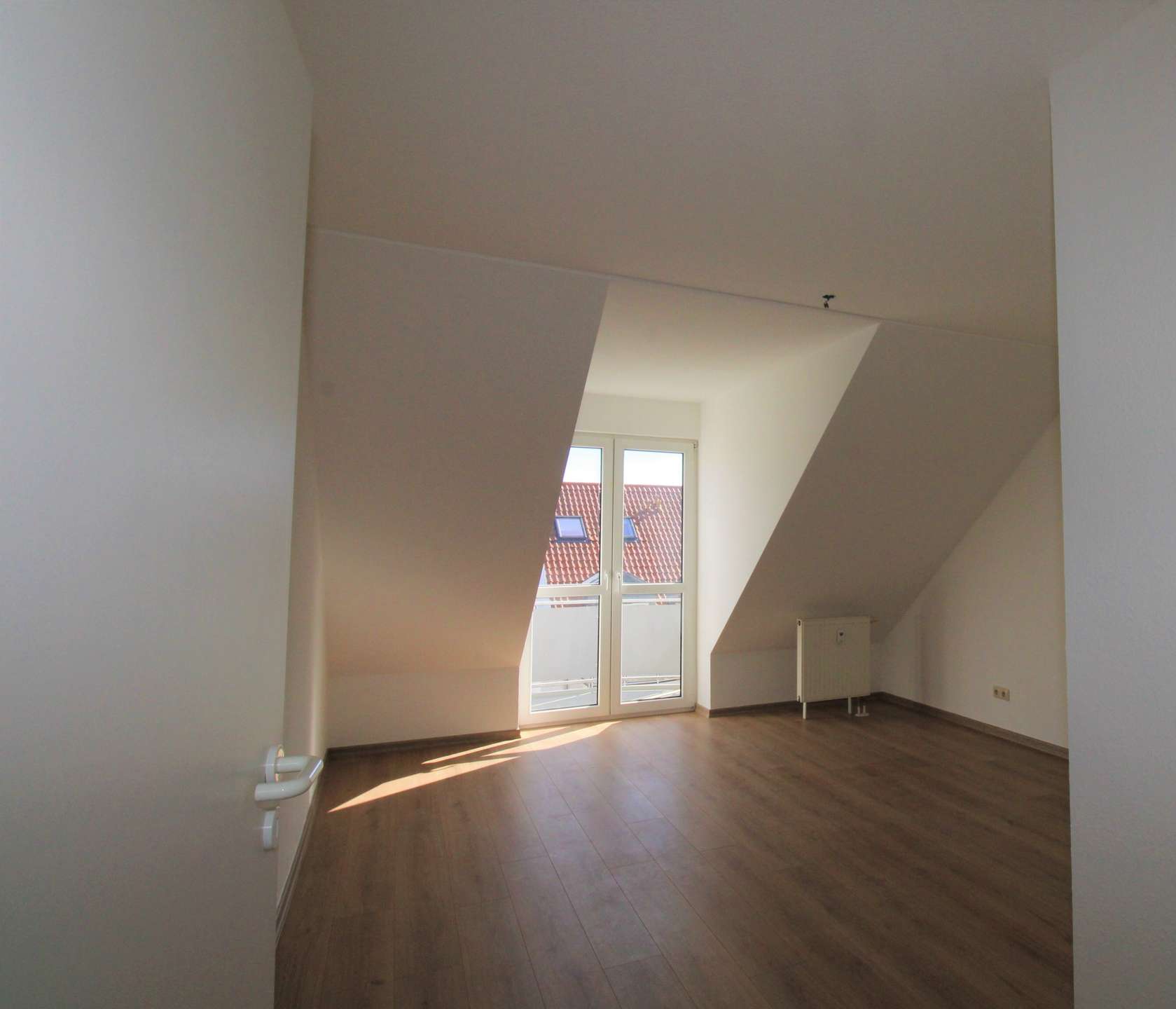 Schlafzimmer, Leipzig (Liebertwolkwitz), Brunnenstraße 11