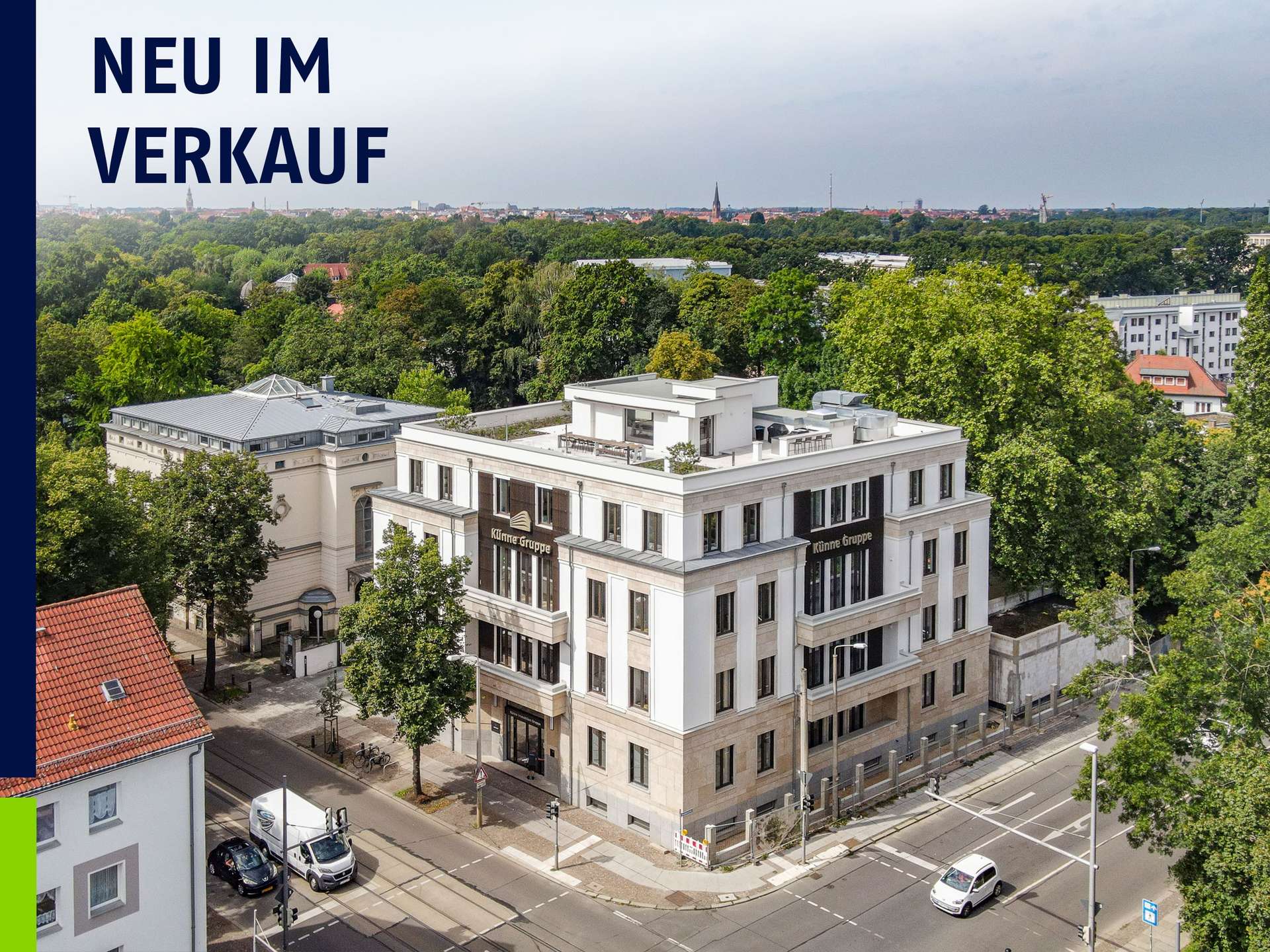 Titelbild, Leipzig (Zentrum-Ost)